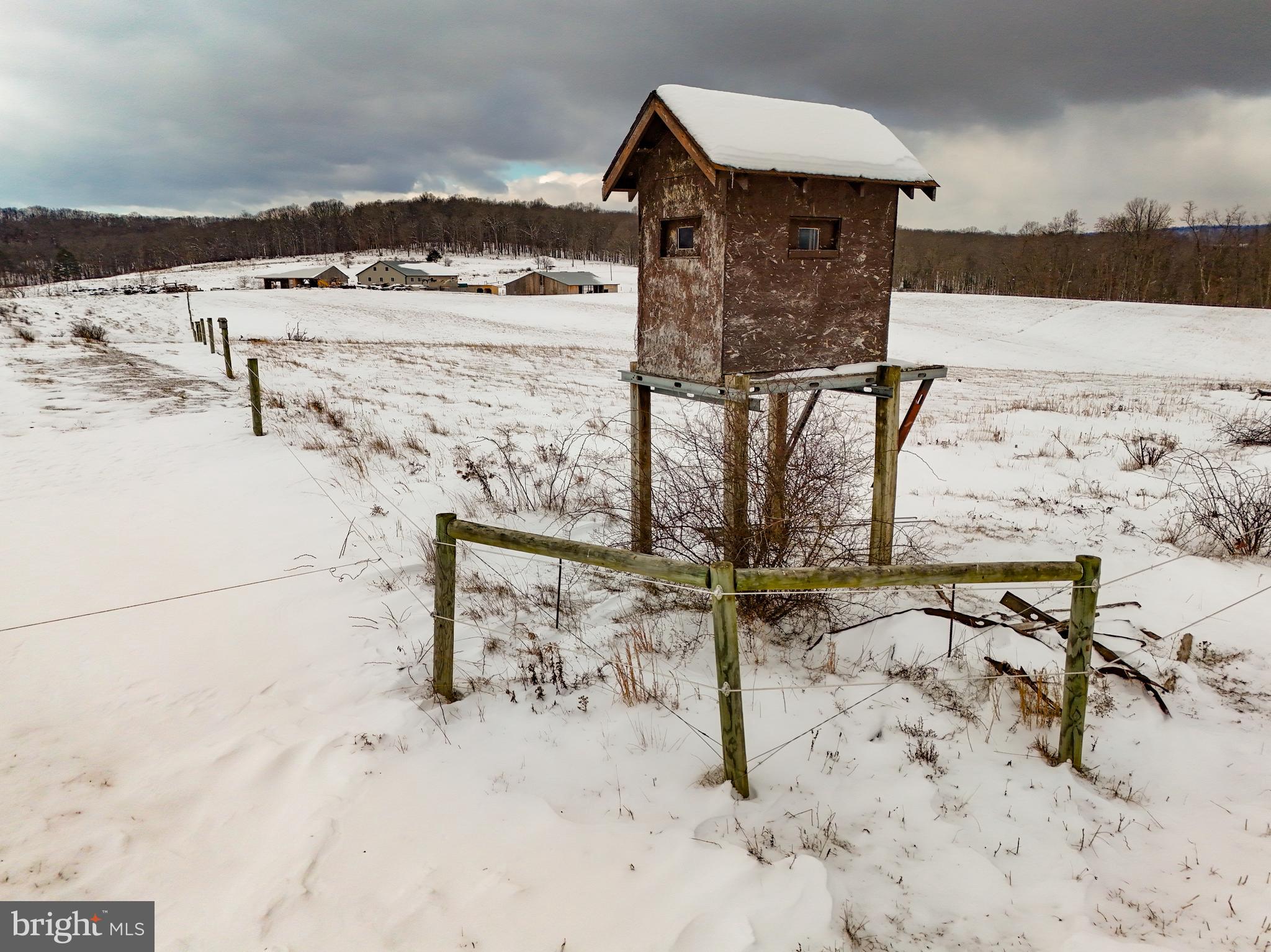 NONE AVAILABLE - Farm