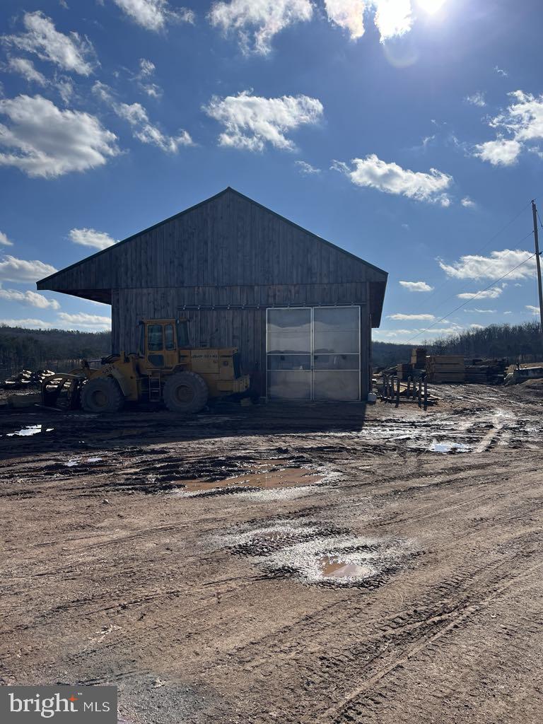 NONE AVAILABLE - Farm