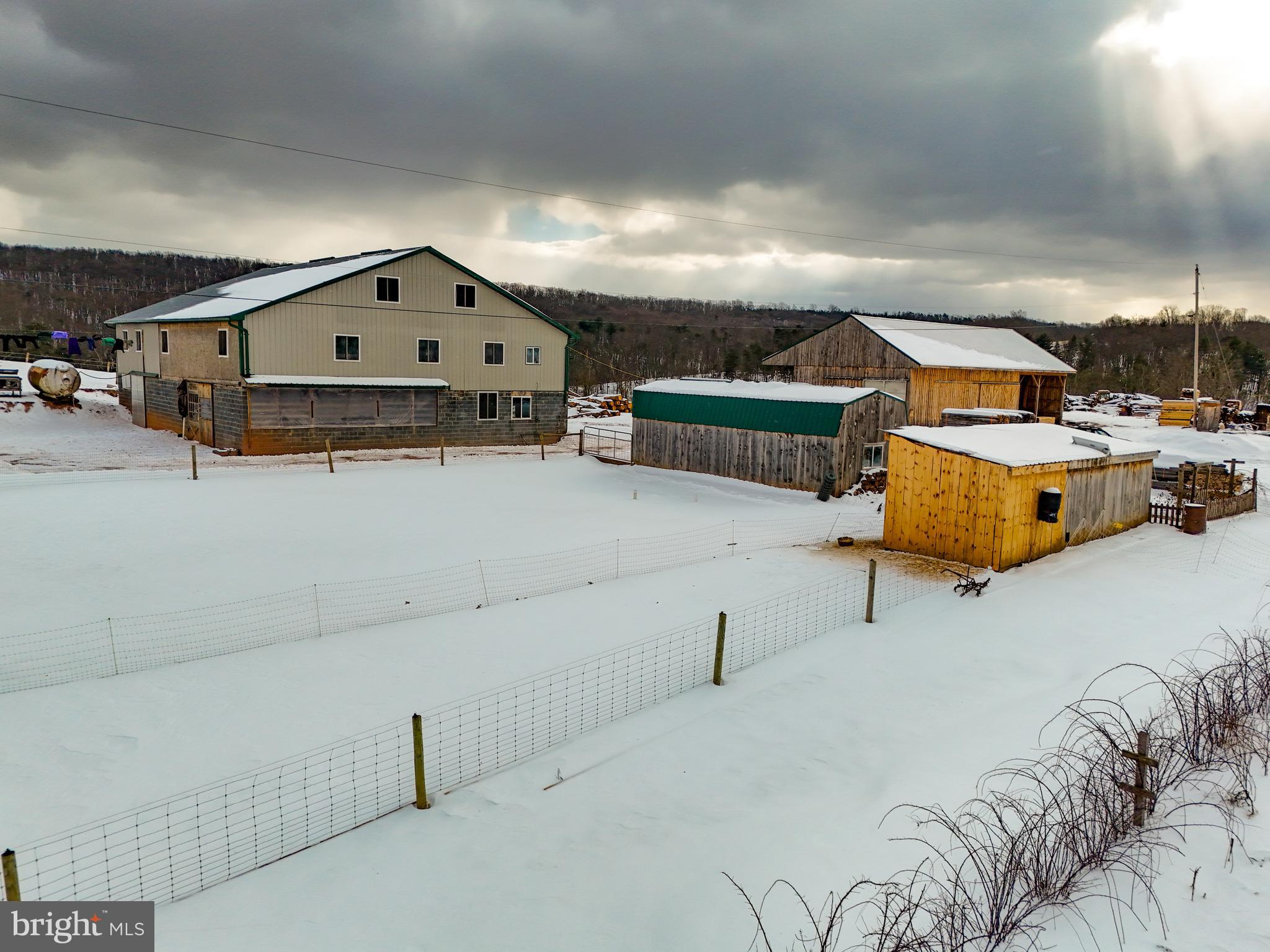 NONE AVAILABLE - Farm