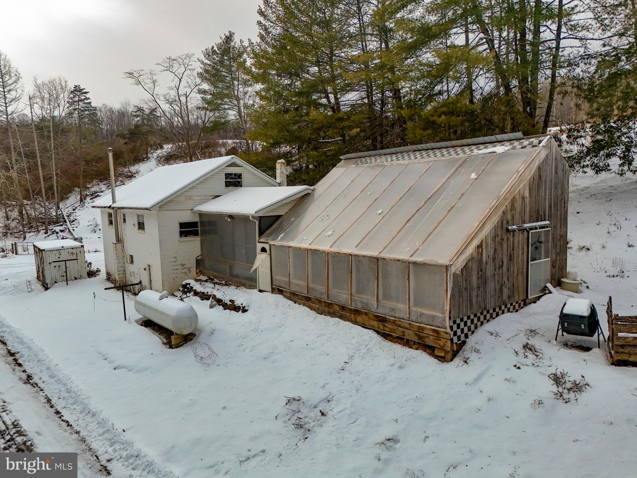 NONE AVAILABLE - Farm