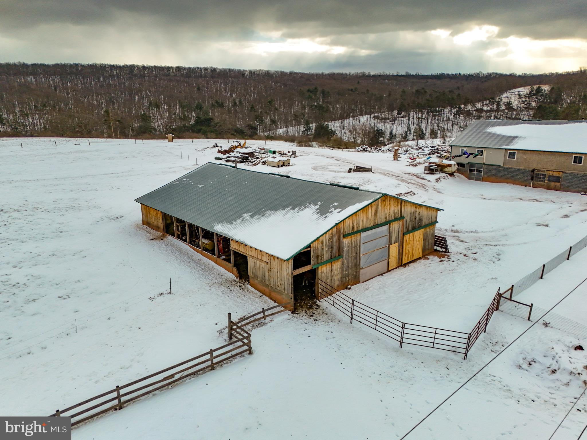 NONE AVAILABLE - Farm