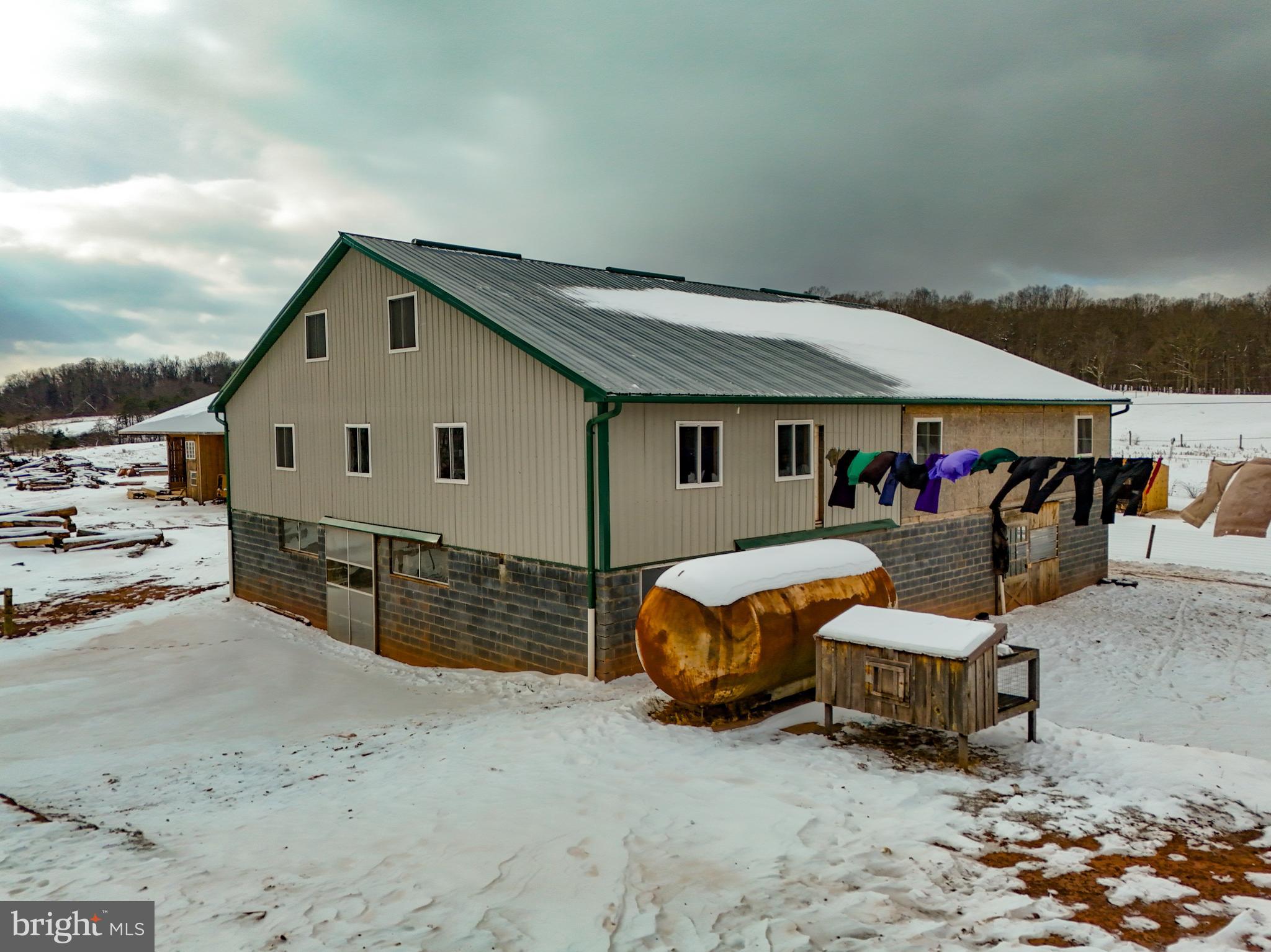 NONE AVAILABLE - Farm