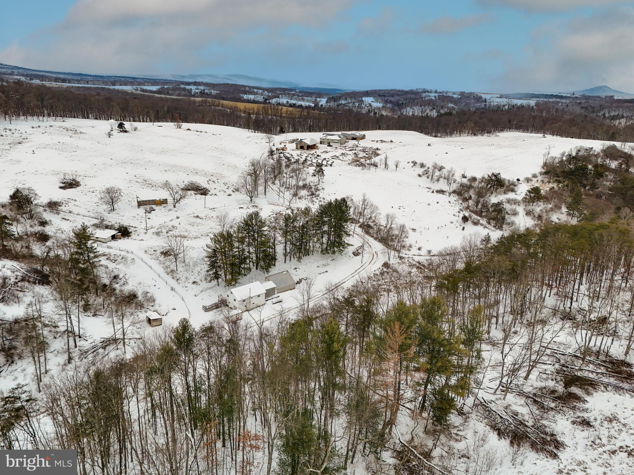 NONE AVAILABLE - Farm