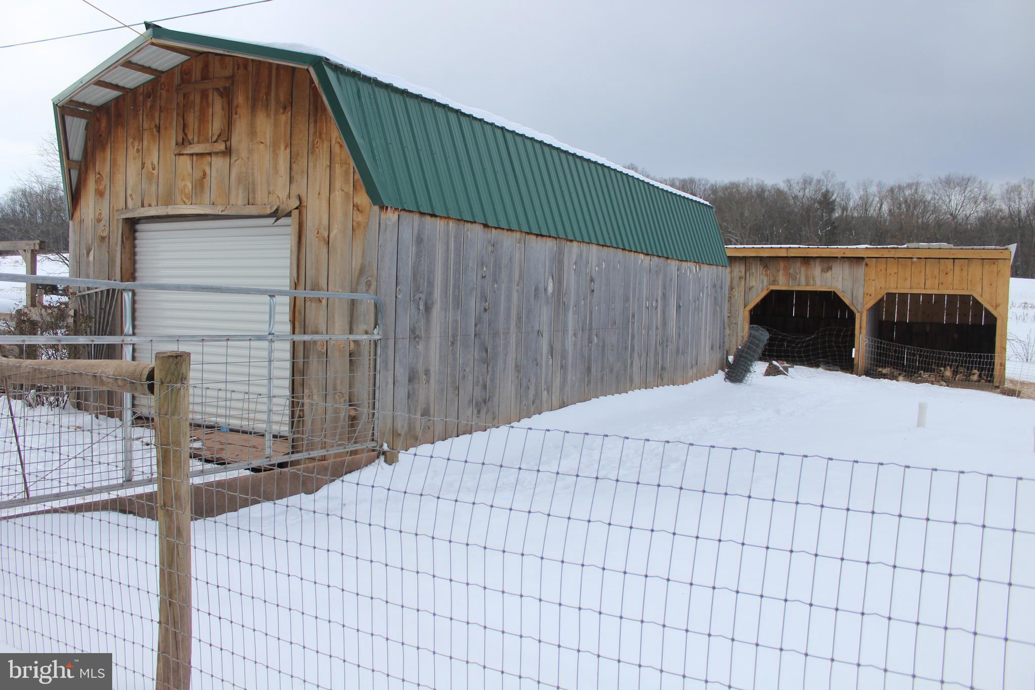 NONE AVAILABLE - Farm