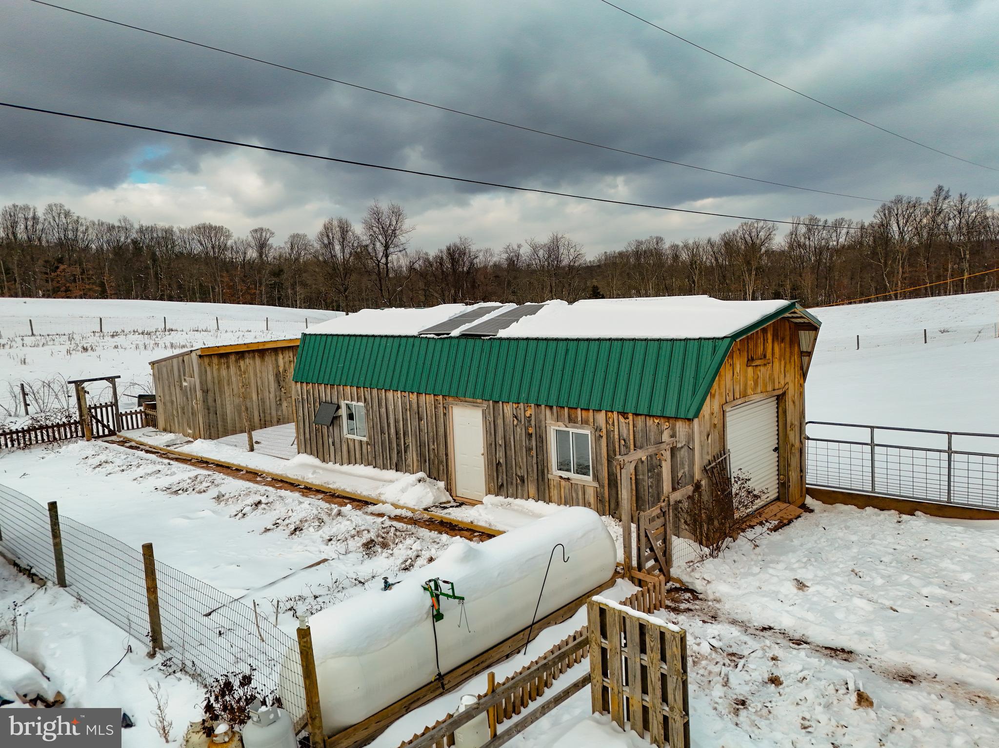 NONE AVAILABLE - Farm