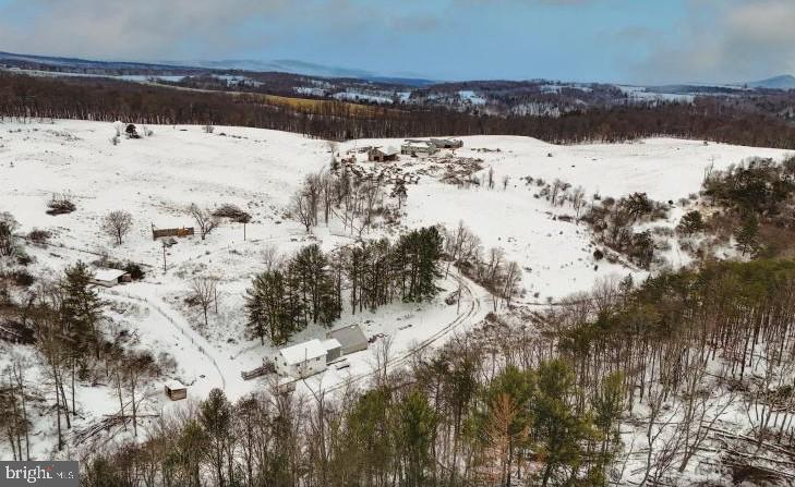 417 HARMONY HOLLOW