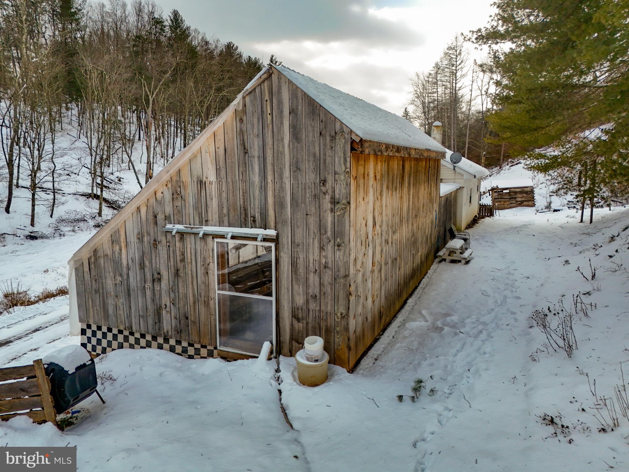 NONE AVAILABLE - Farm