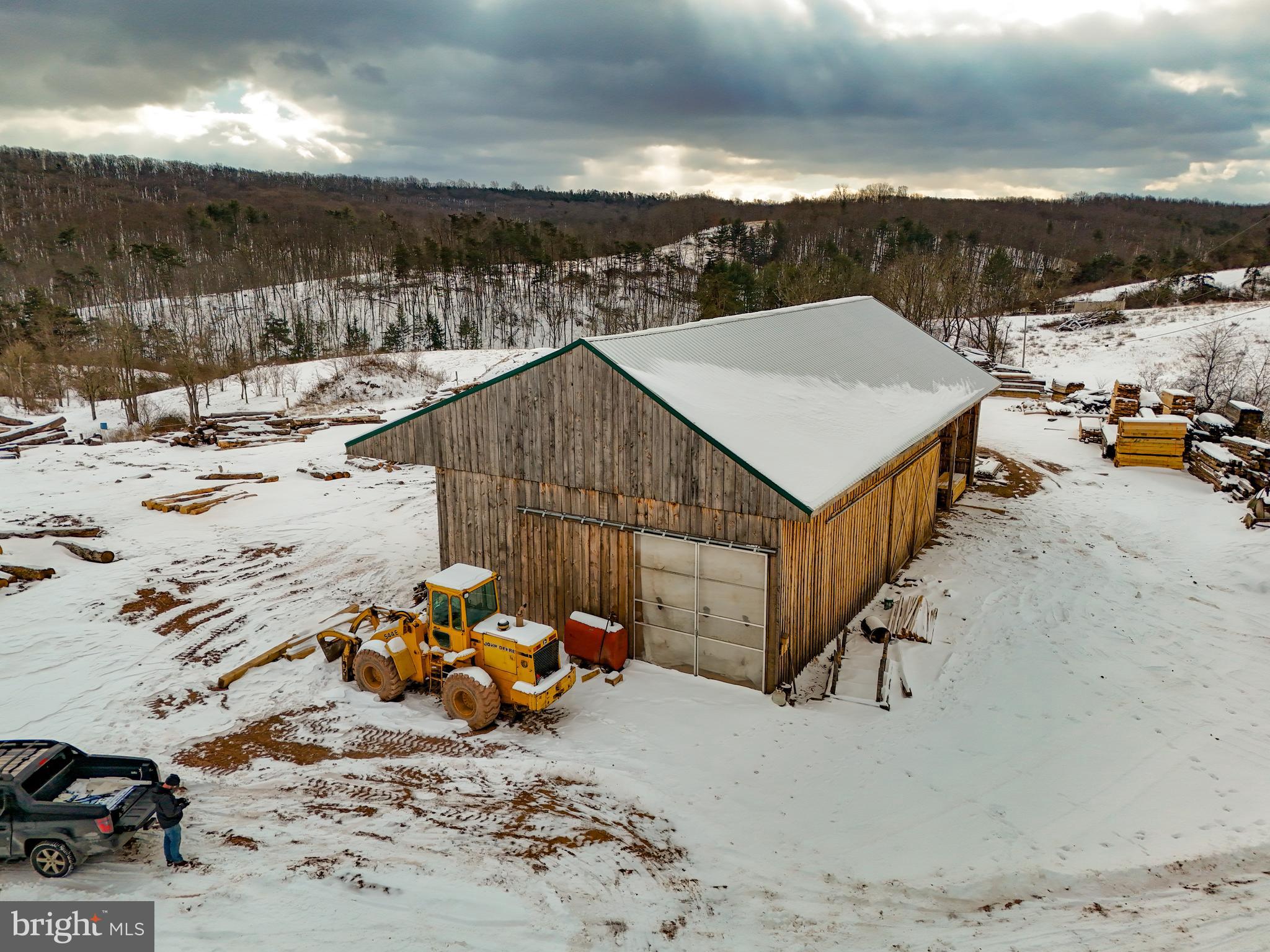 NONE AVAILABLE - Farm