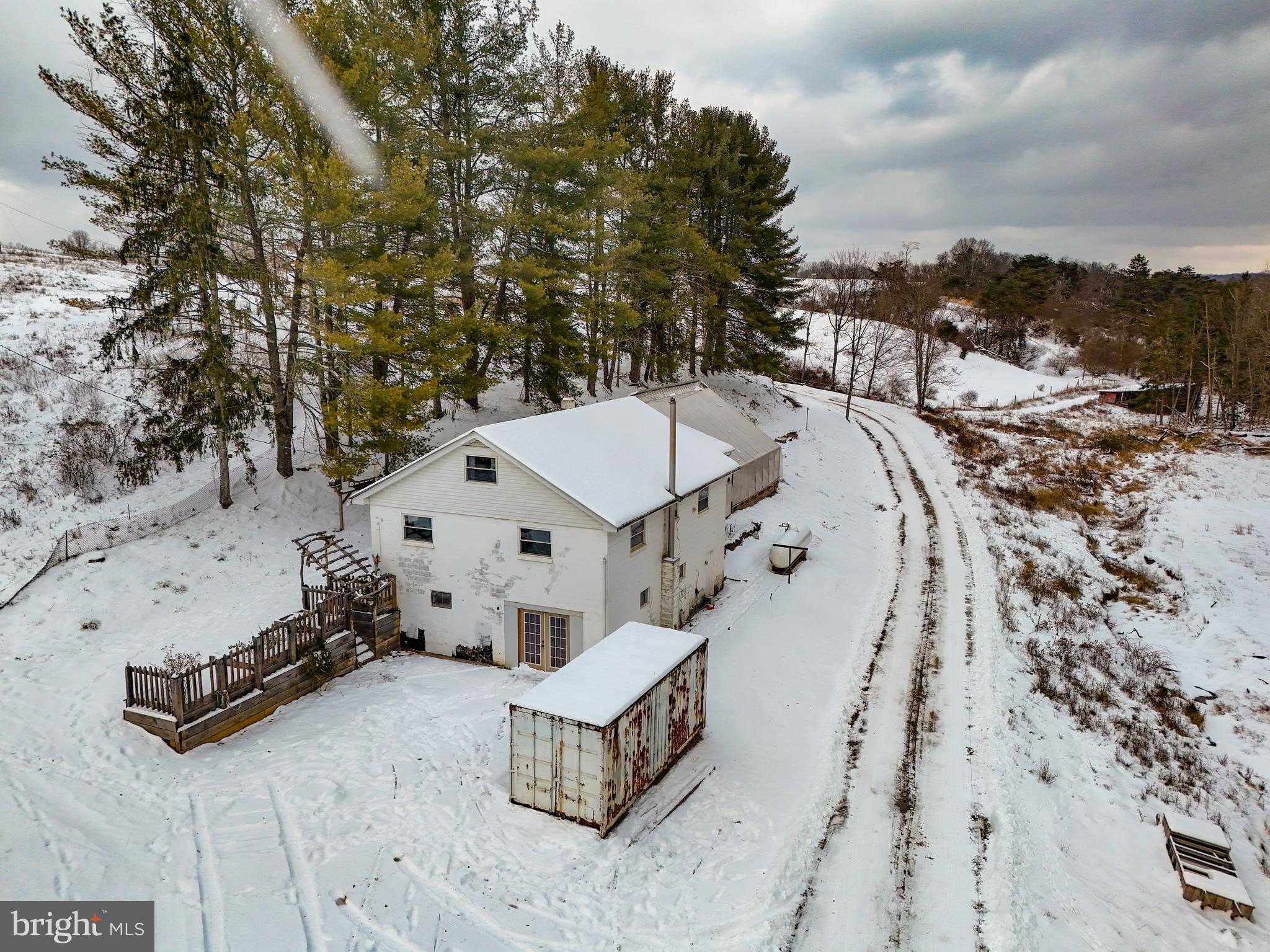 417 HARMONY HOLLOW