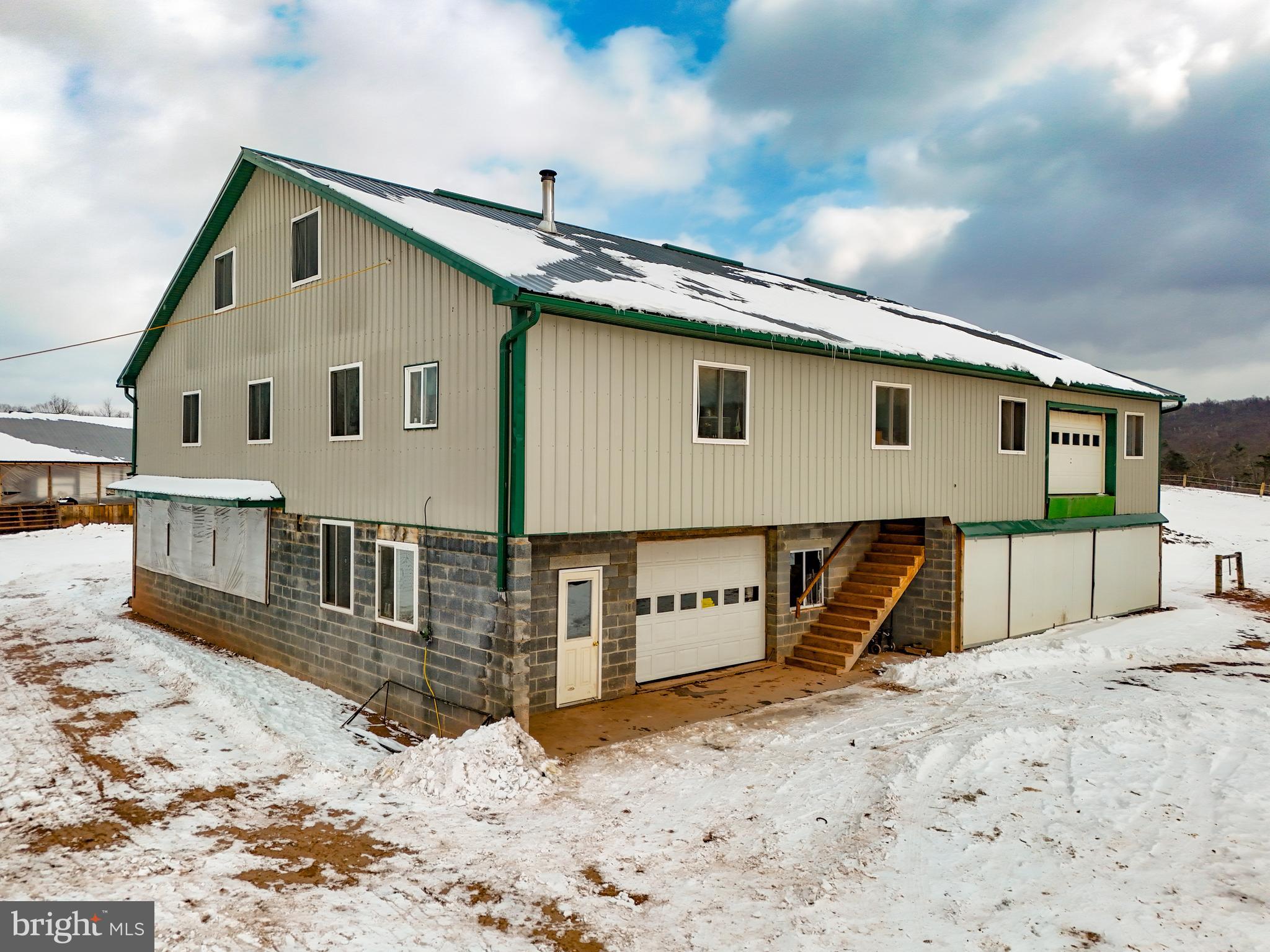 NONE AVAILABLE - Farm