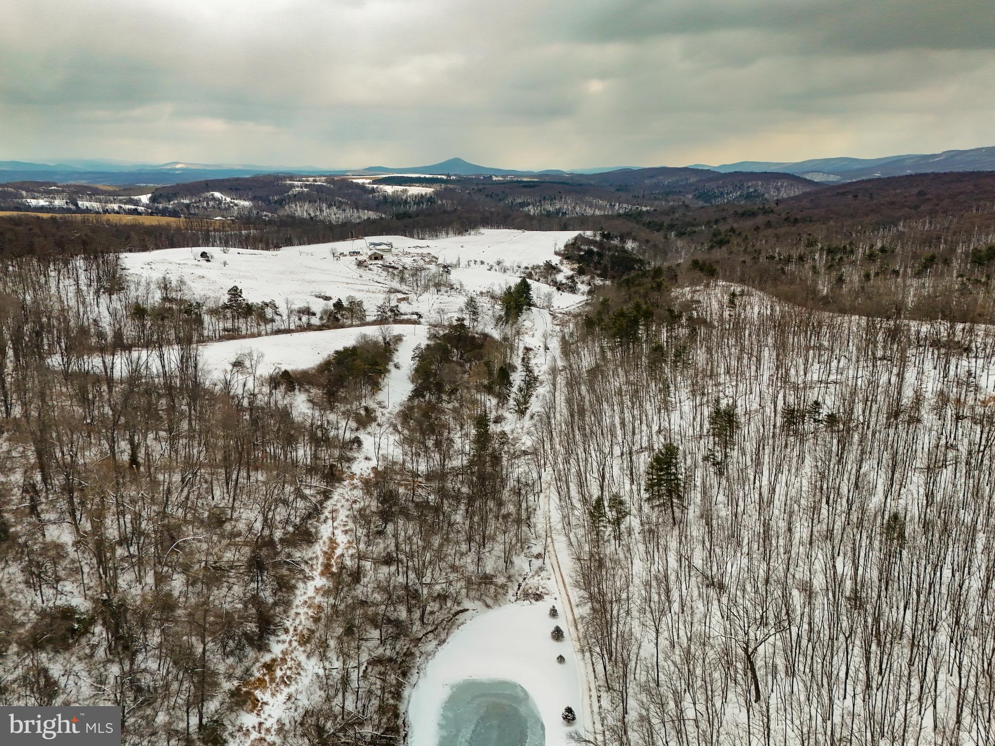 NONE AVAILABLE - Farm