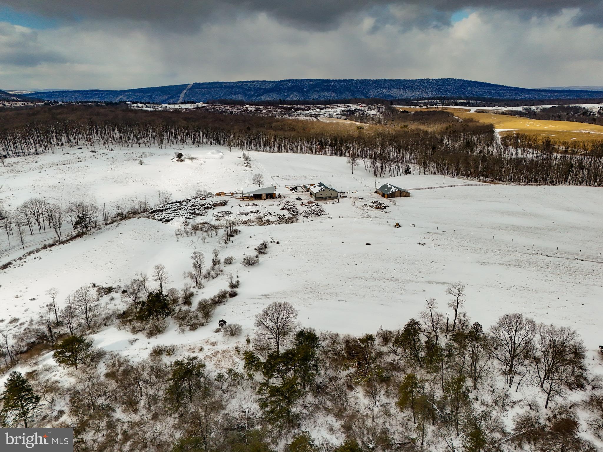 NONE AVAILABLE - Farm