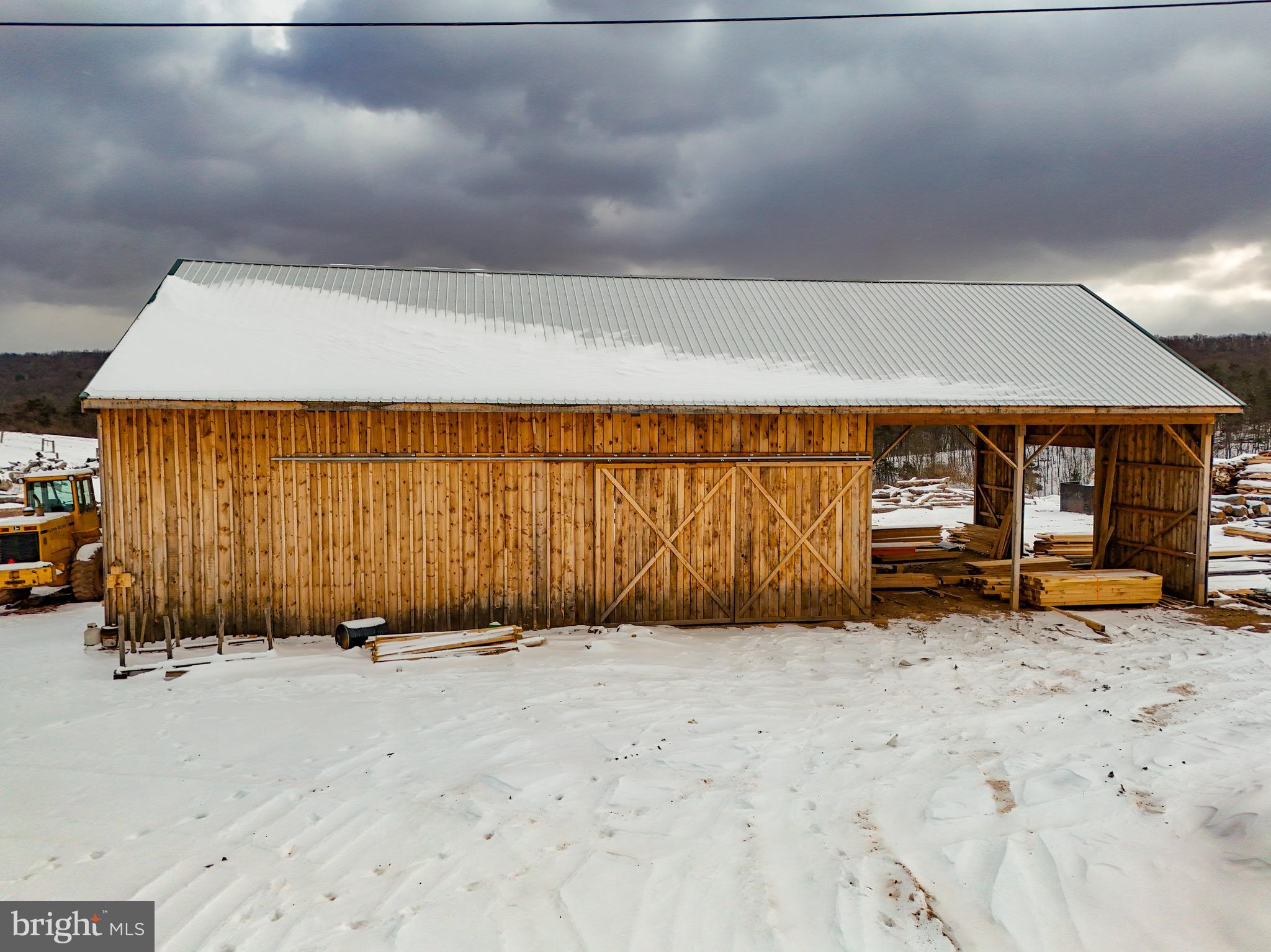 NONE AVAILABLE - Farm