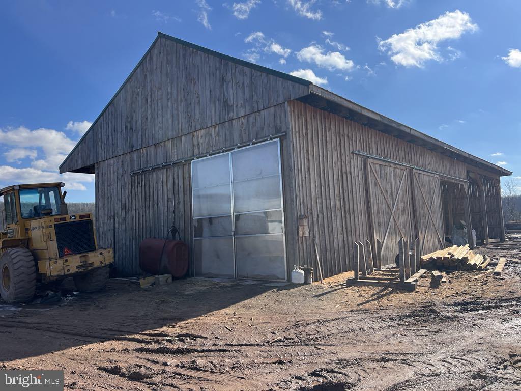 NONE AVAILABLE - Farm