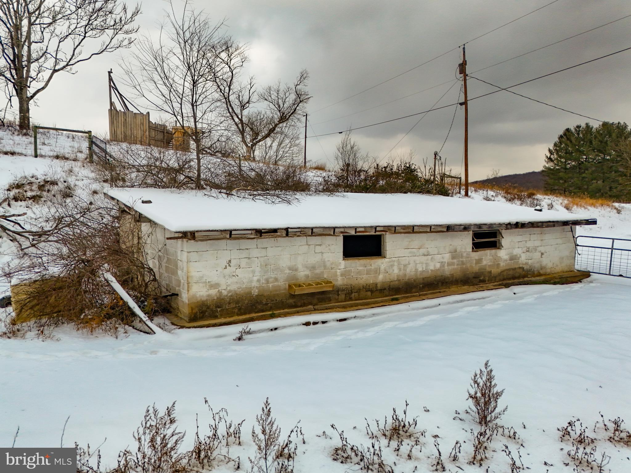 NONE AVAILABLE - Farm