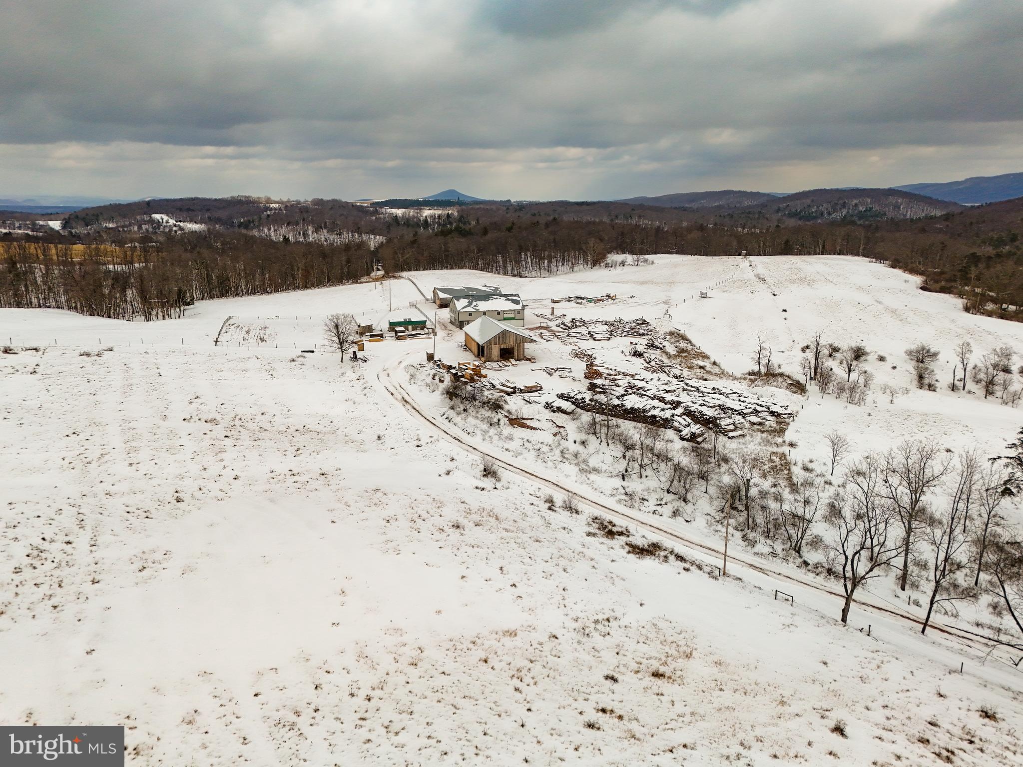 NONE AVAILABLE - Farm