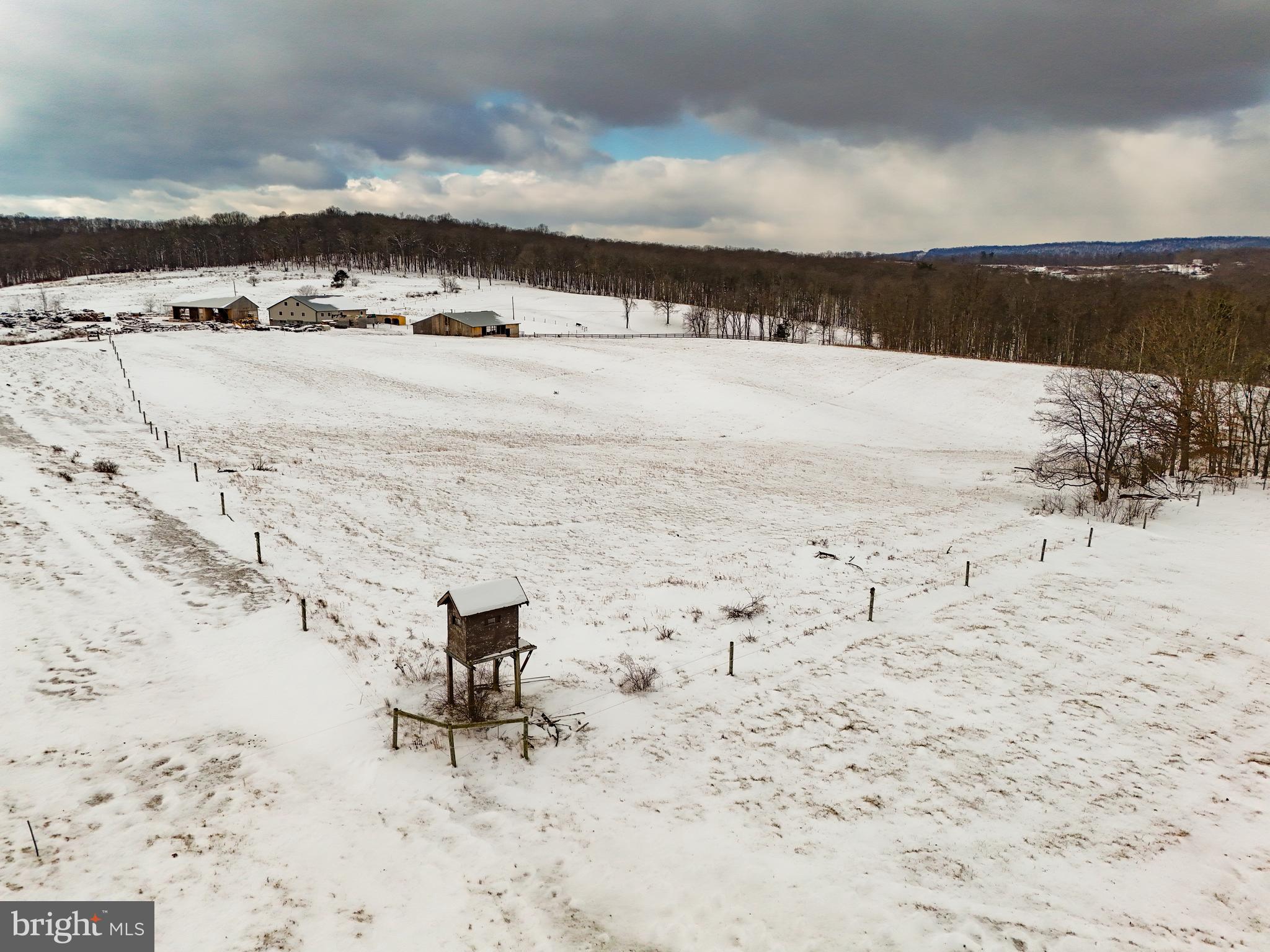 NONE AVAILABLE - Farm