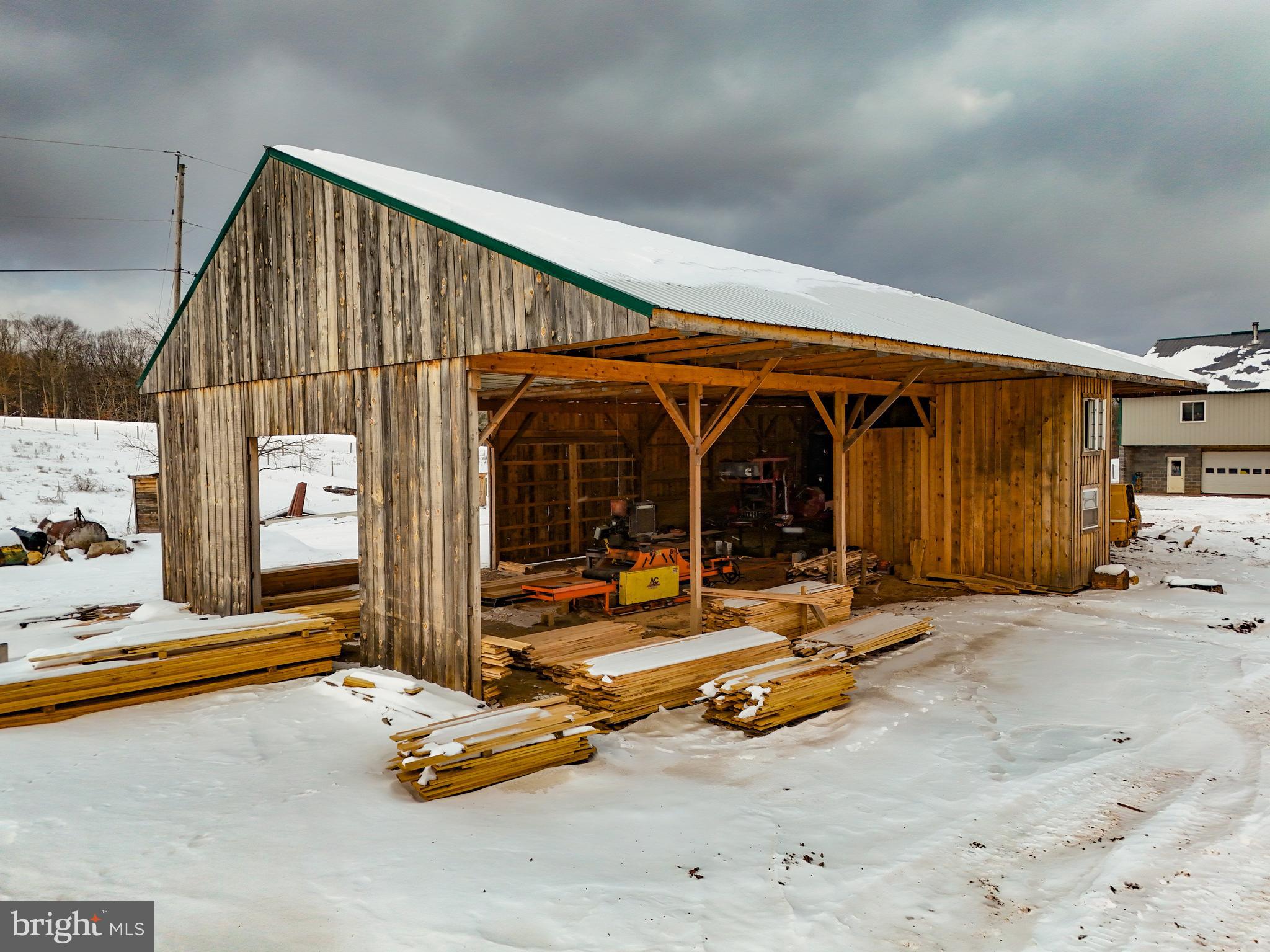 NONE AVAILABLE - Farm