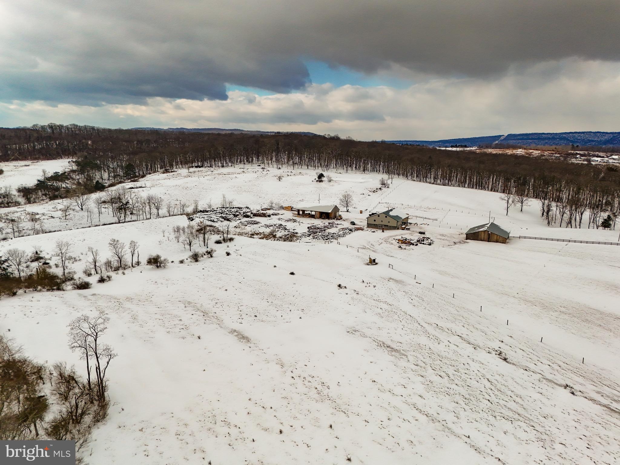 NONE AVAILABLE - Farm