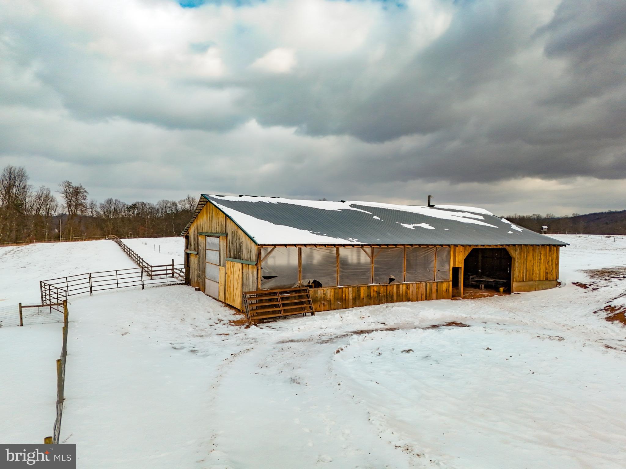 NONE AVAILABLE - Farm