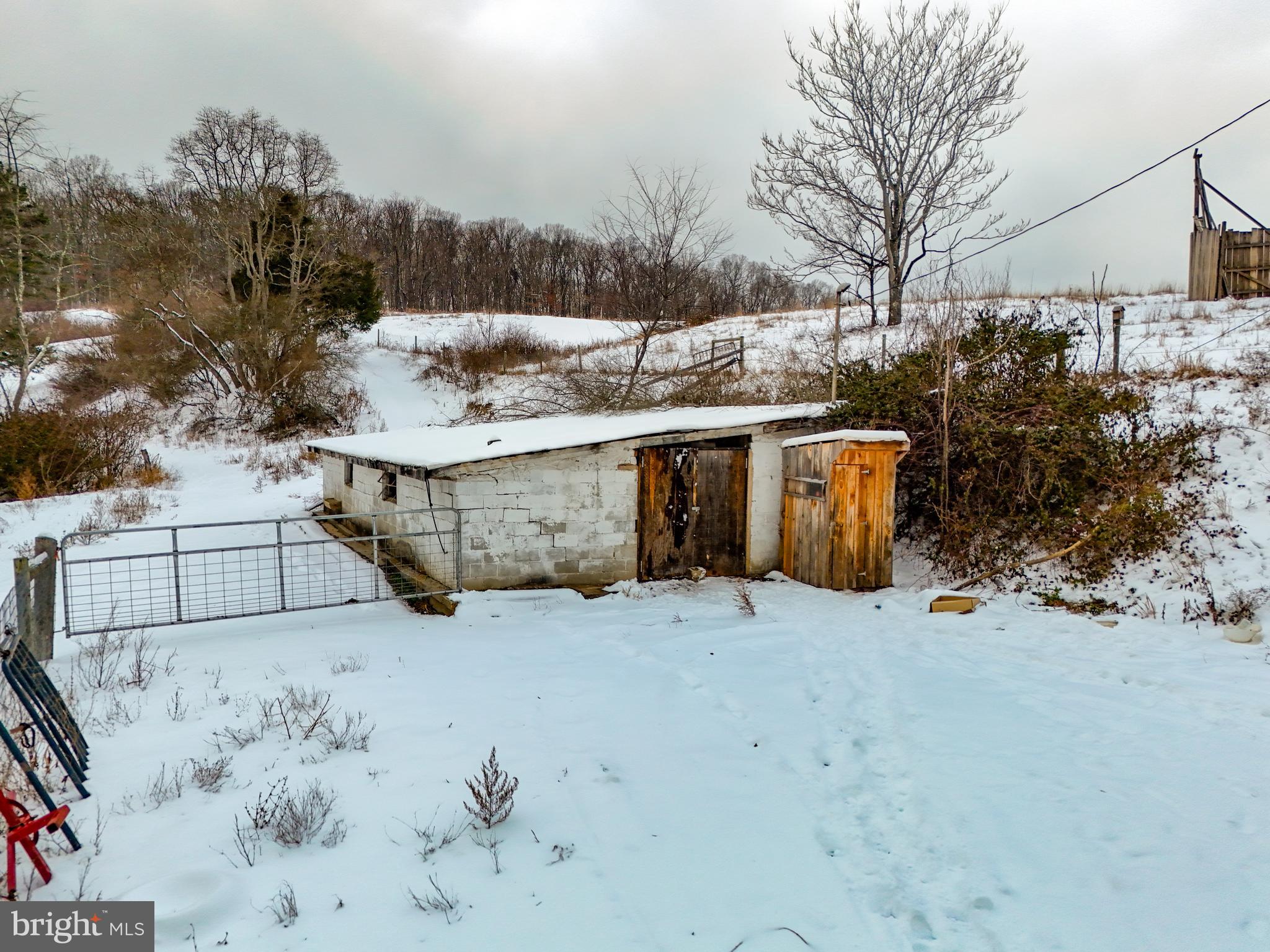 NONE AVAILABLE - Farm