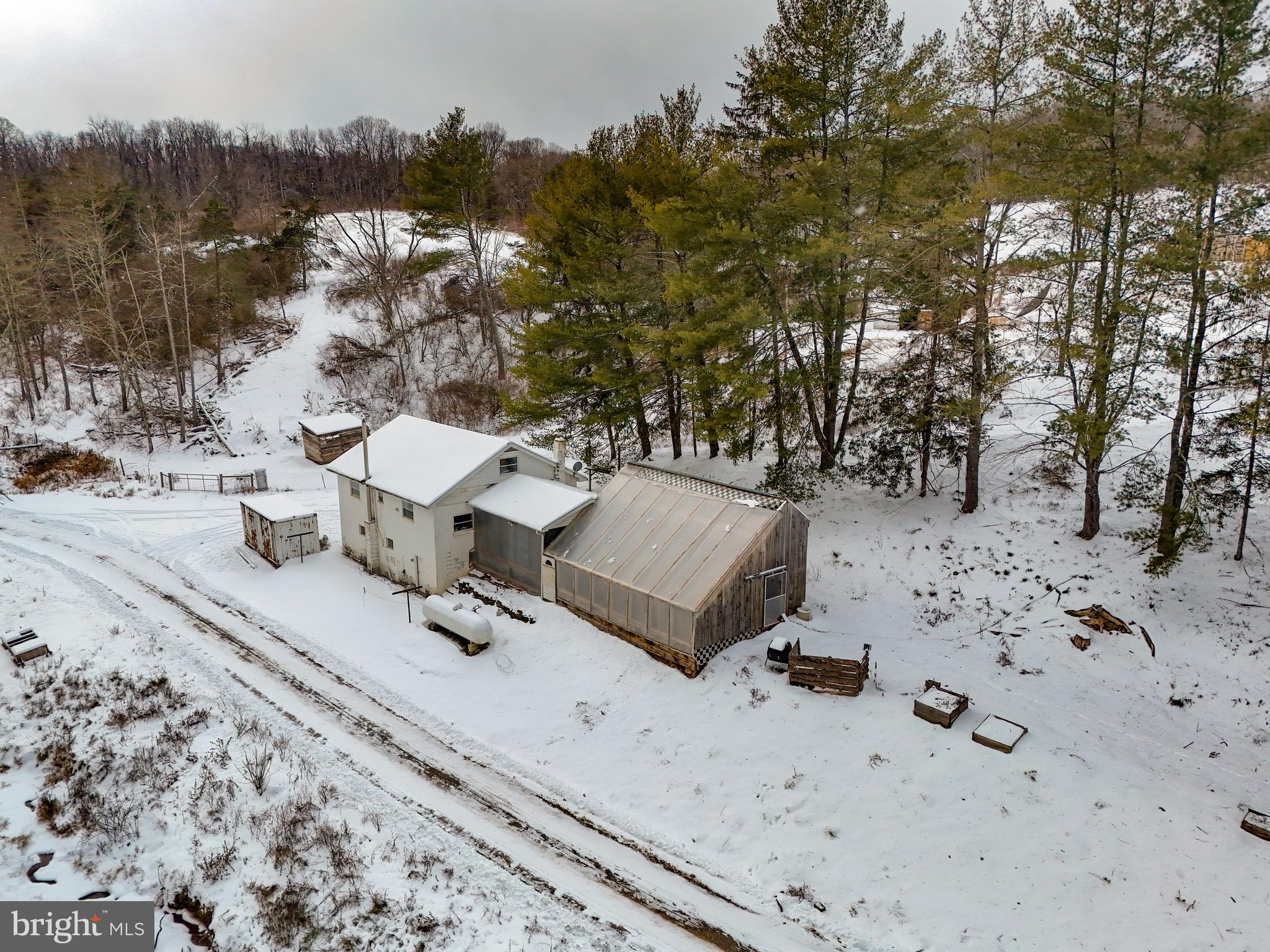 NONE AVAILABLE - Farm