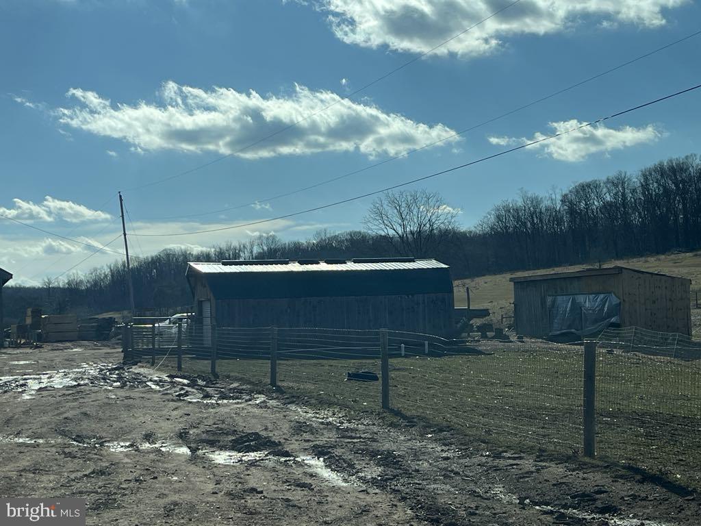 NONE AVAILABLE - Farm