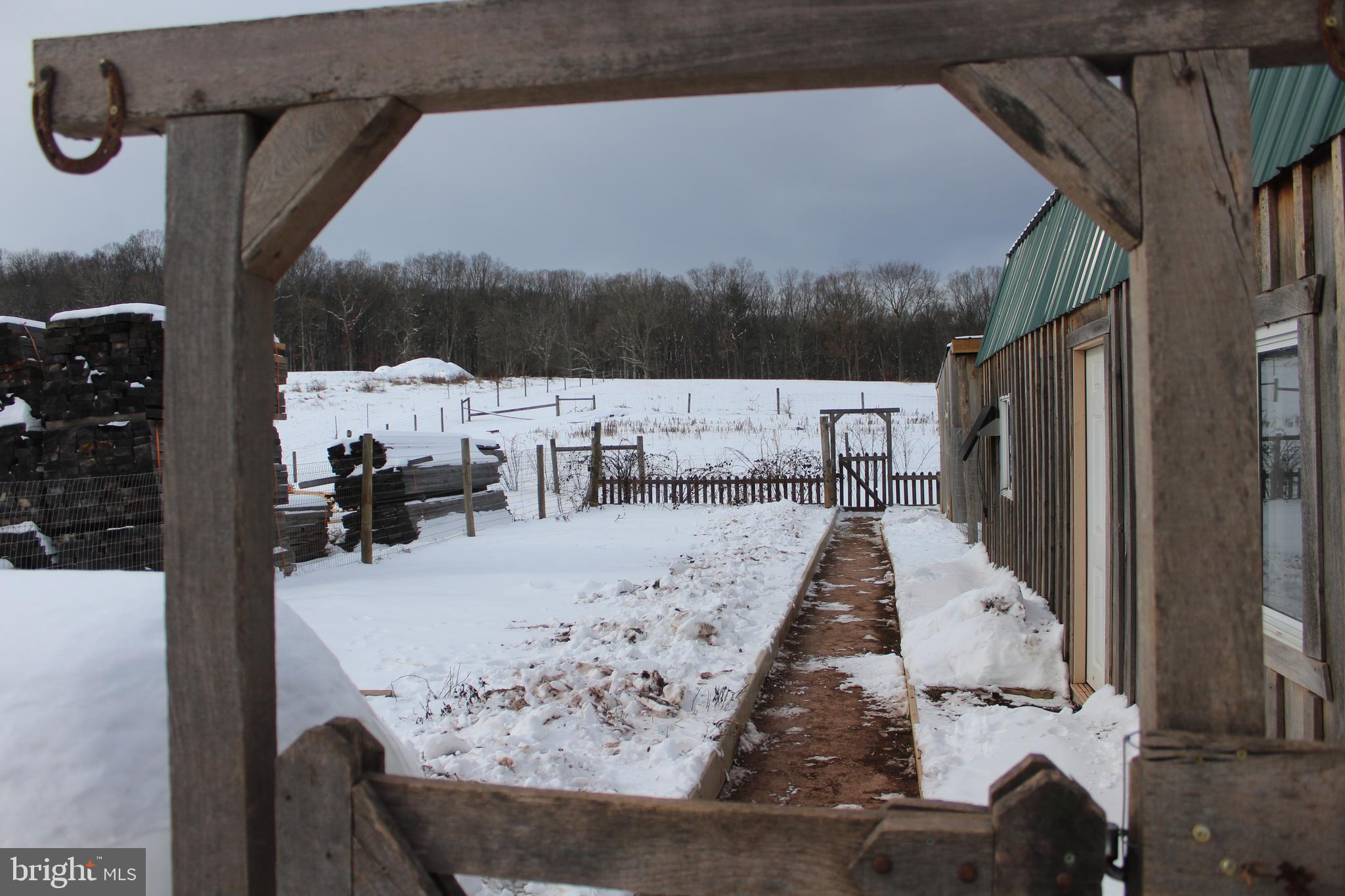 NONE AVAILABLE - Farm