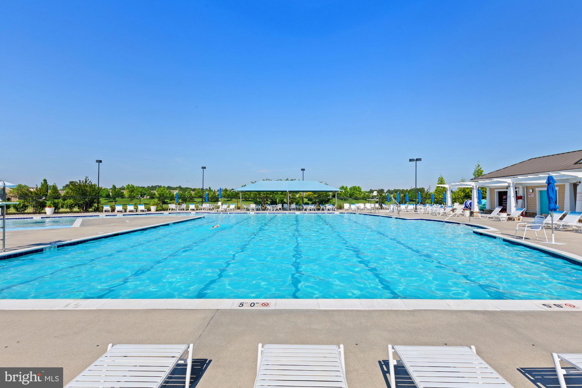 PLANTATION LAKES - Residential