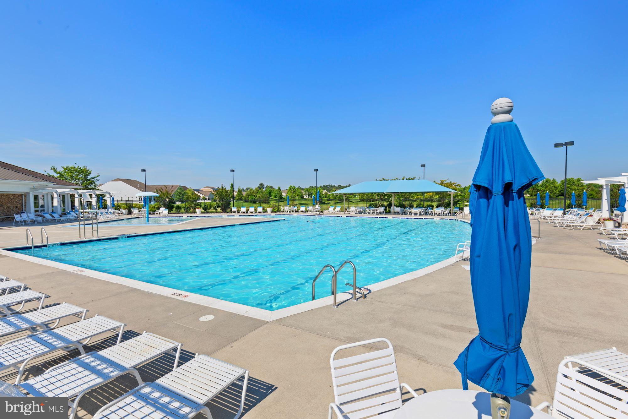 PLANTATION LAKES - Residential