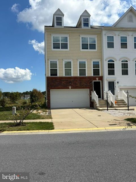 Photo of 20776 Brunswick Lane, MILLSBORO, DE 19966 (MLS # DESU2098274)