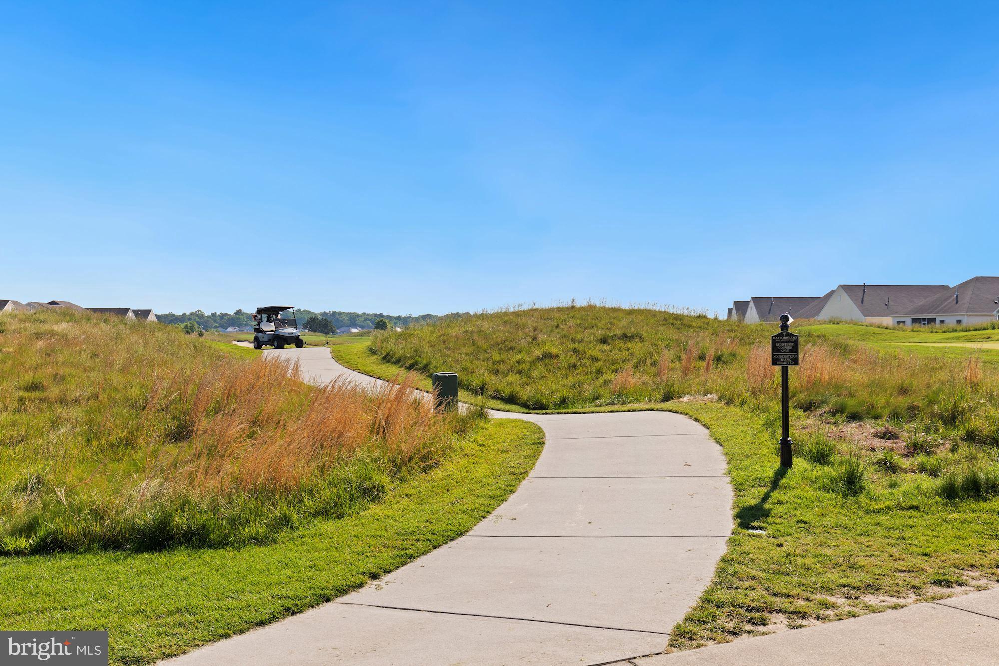 PLANTATION LAKES - Residential