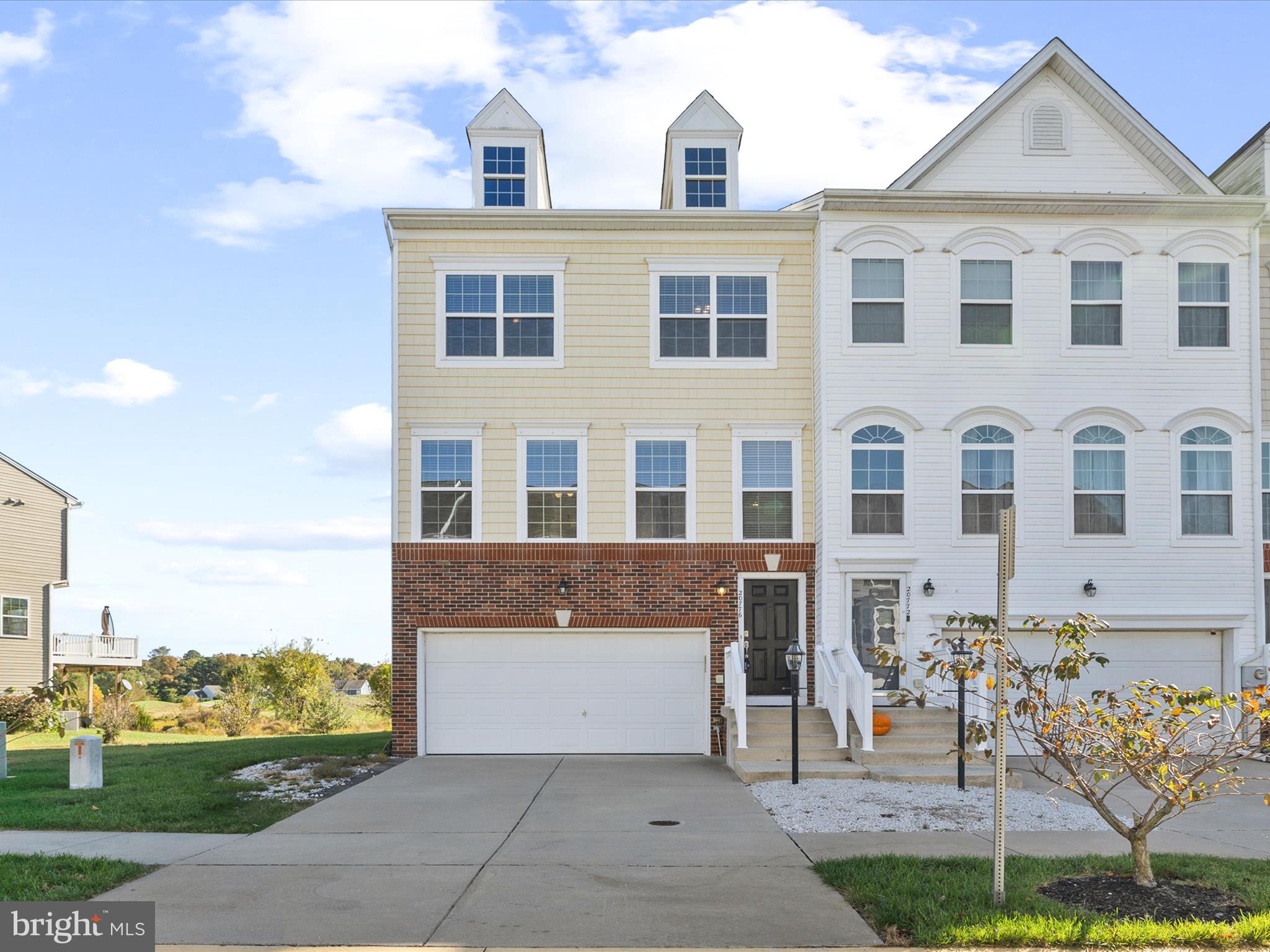 20776 BRUNSWICK LANE