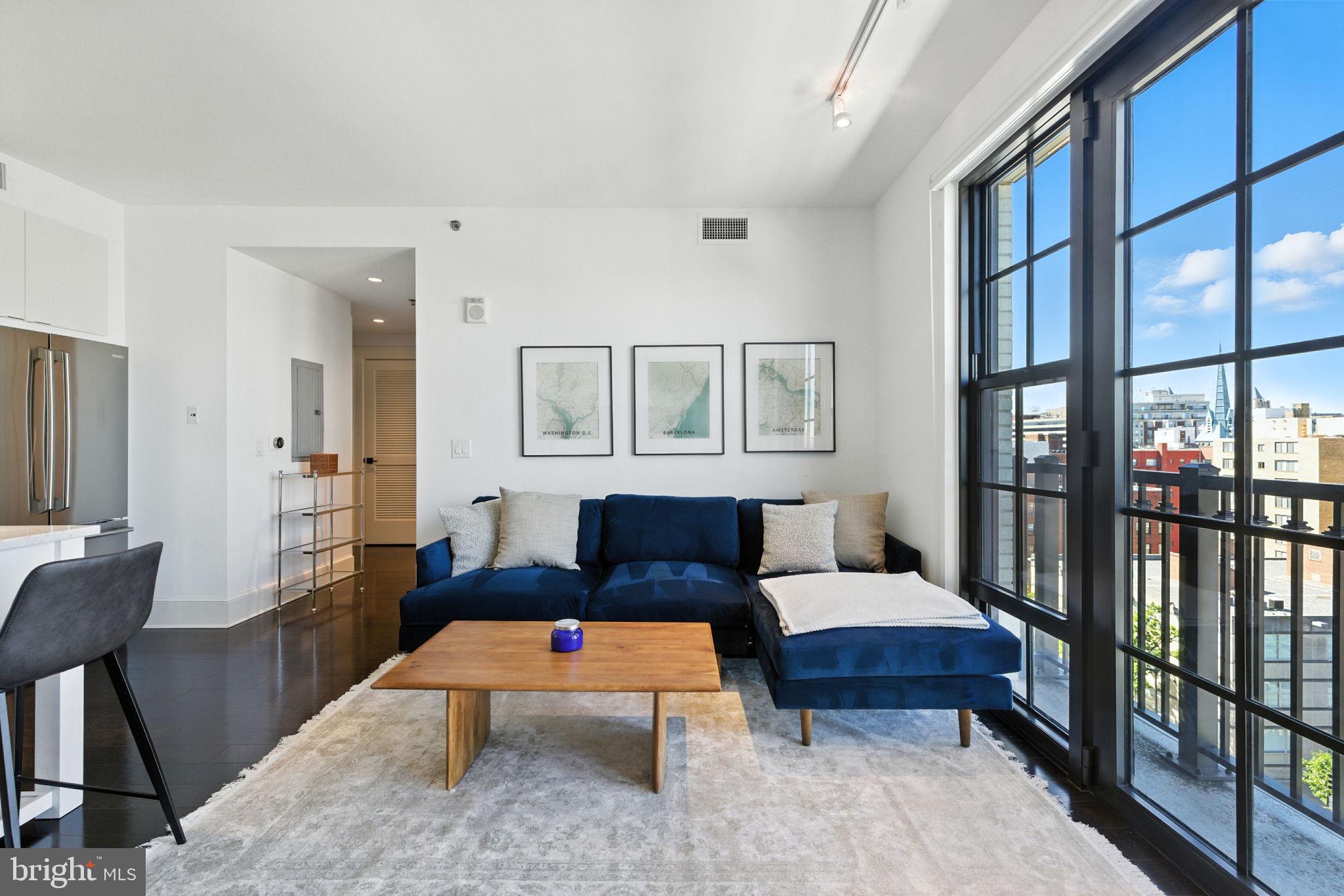 1011 M STREET NW 901