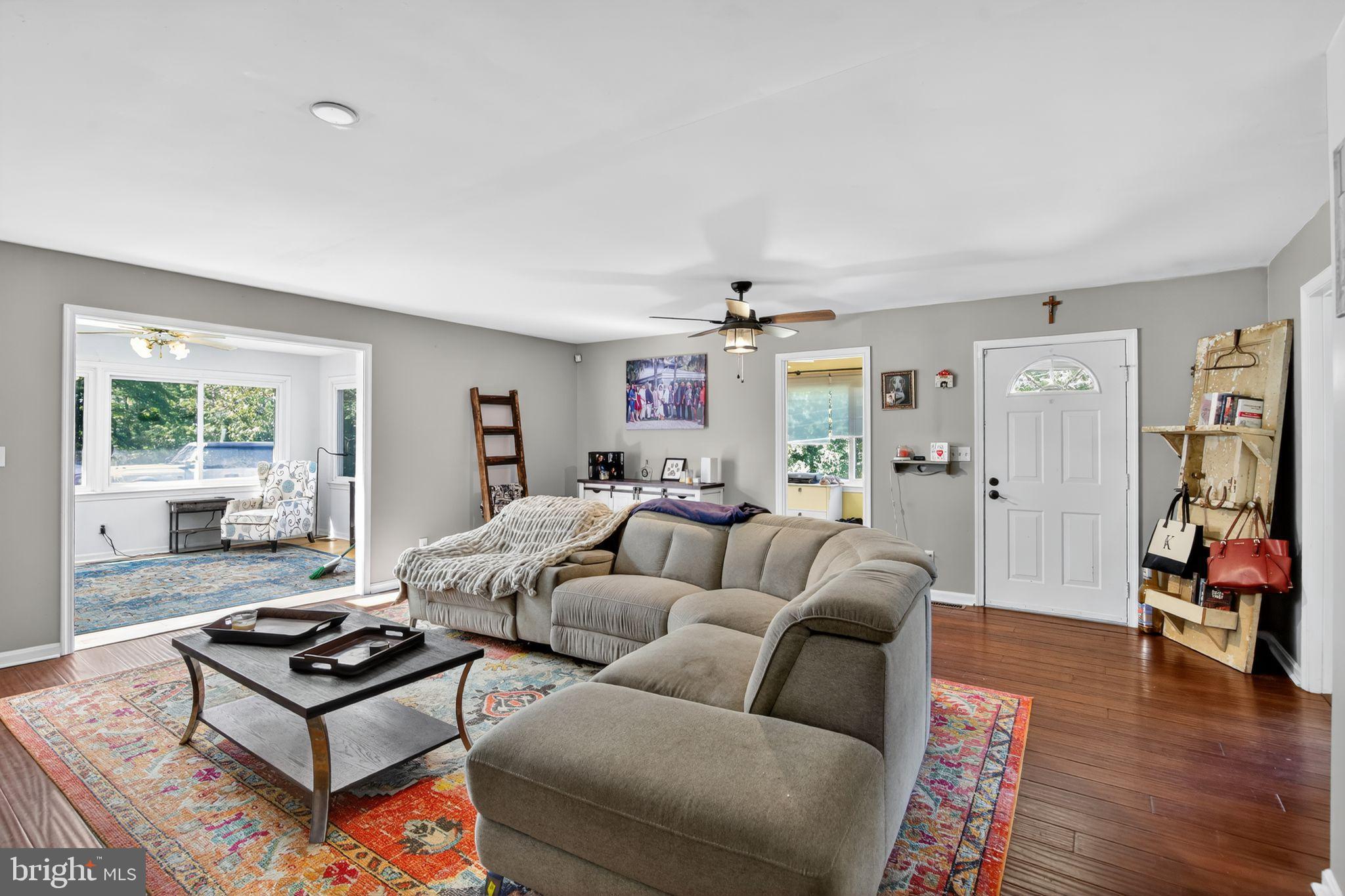 1352 BROOKE ROAD