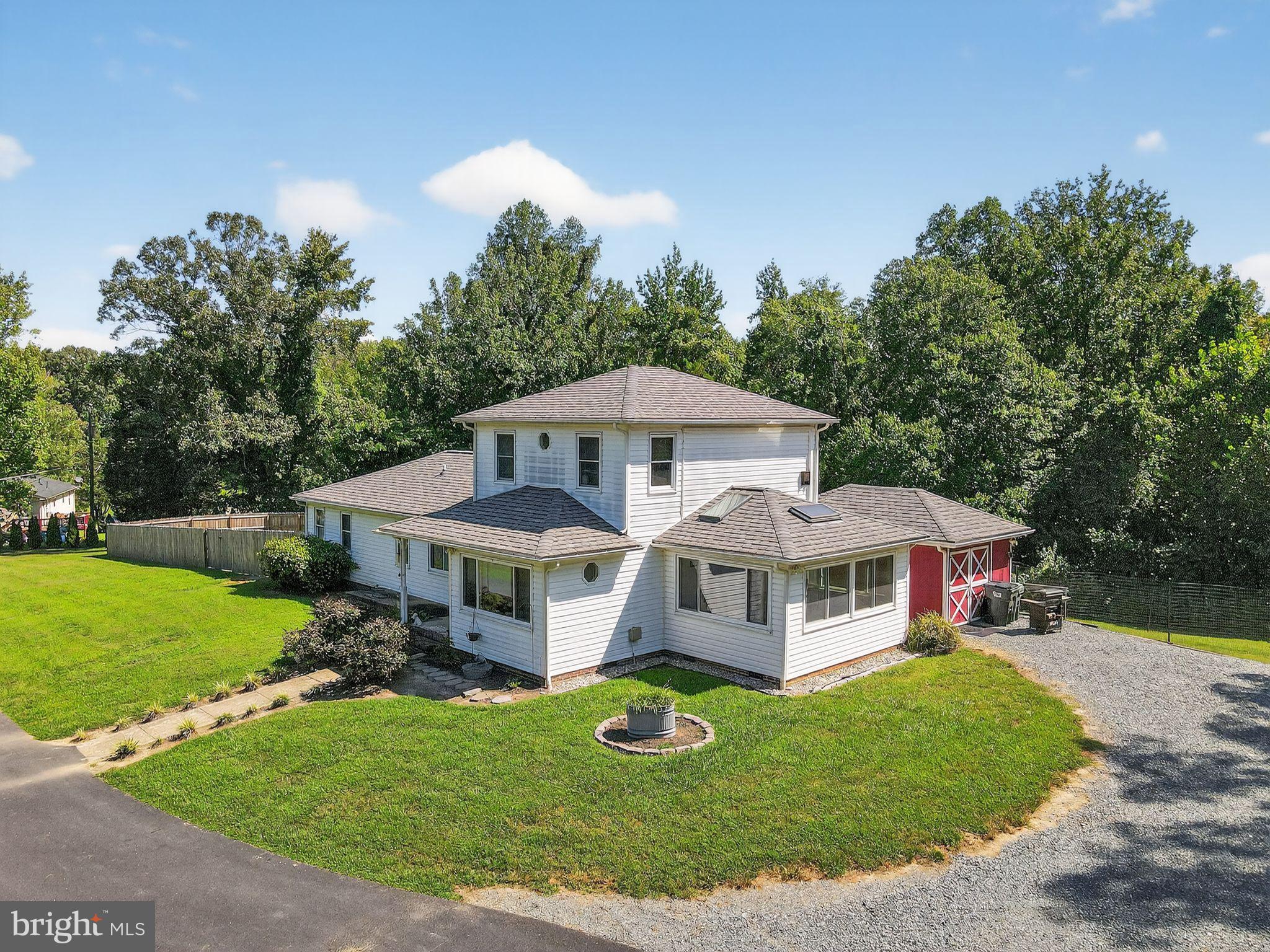 1352 BROOKE ROAD