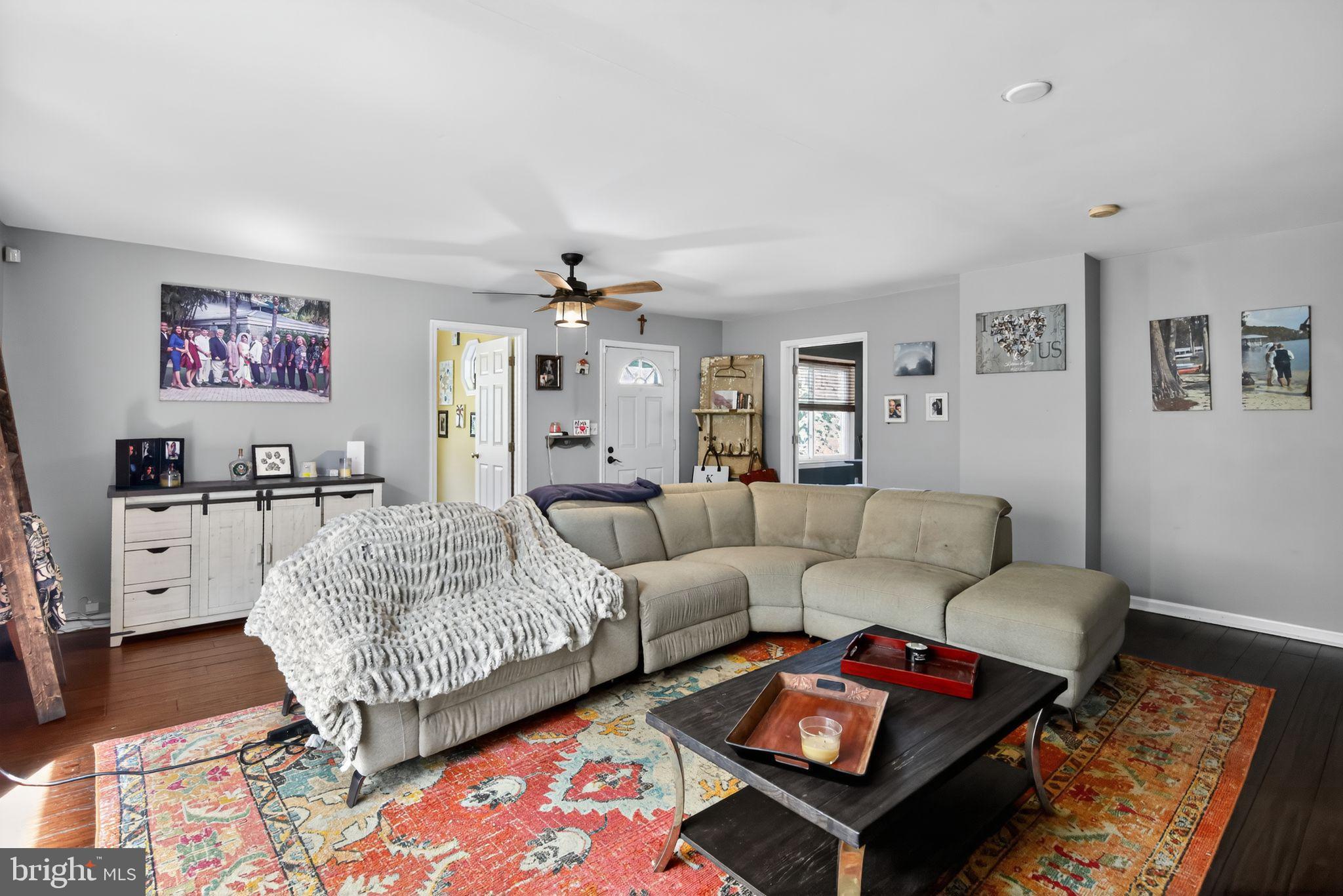1352 BROOKE ROAD