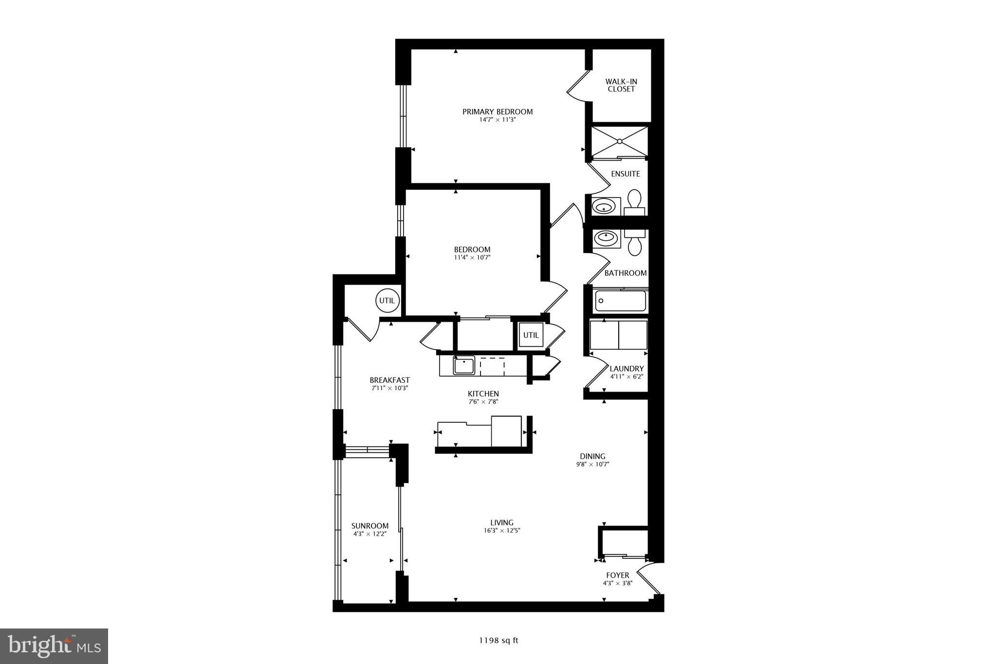 LEISURE WORLD - Residential