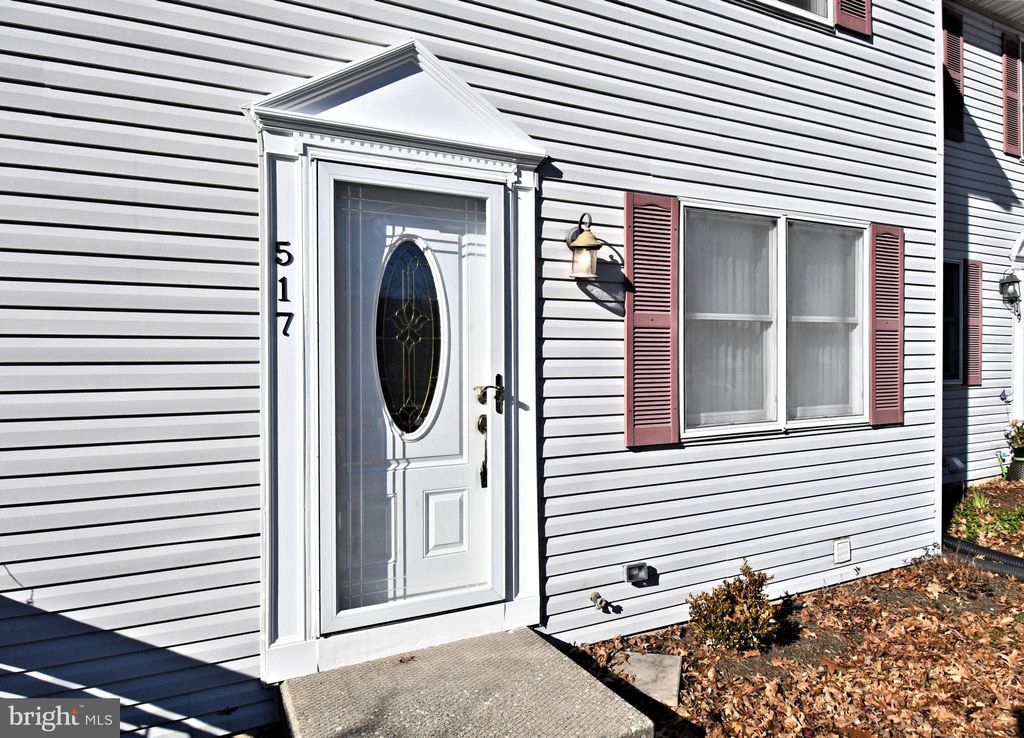 Photo of 517 Hemsing Cir, SOUDERTON, PA 18964 (MLS # PAMC2162366)