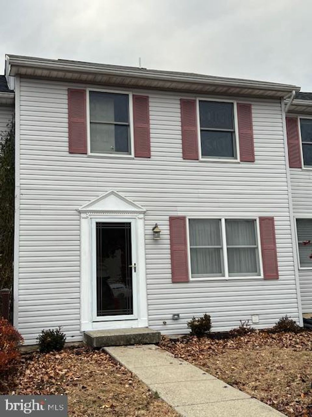 Photo of 517 Hemsing Cir, SOUDERTON, PA 18964 (MLS # PAMC2162366)