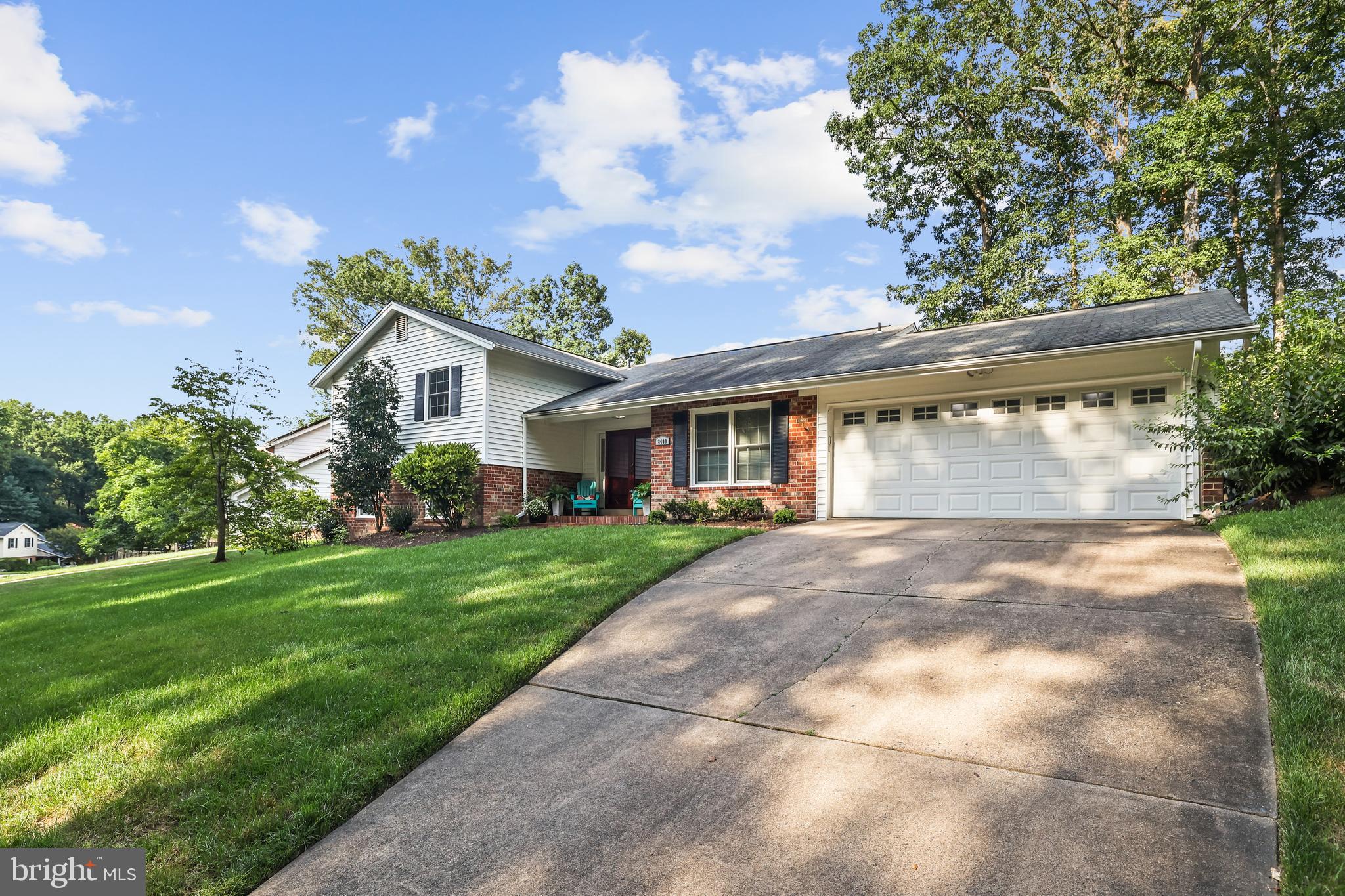 8409 KAY COURT