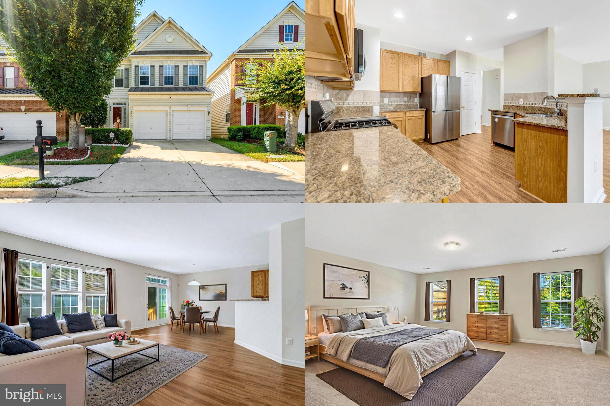 VILLAGE AT LORTON VALLEY - Residential