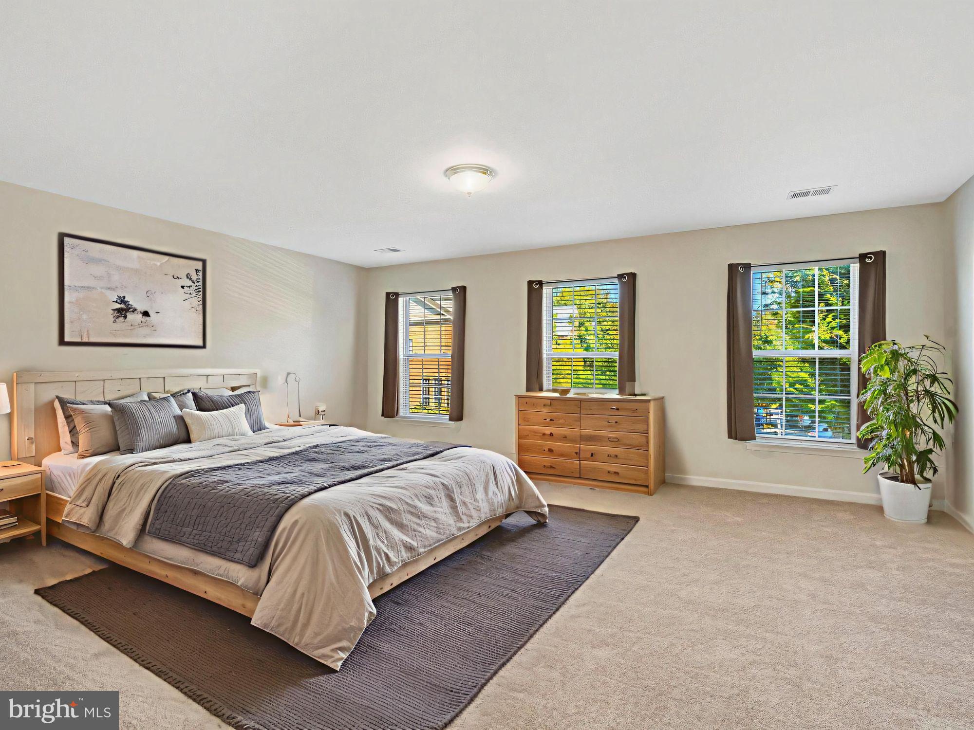 VILLAGE AT LORTON VALLEY - Residential