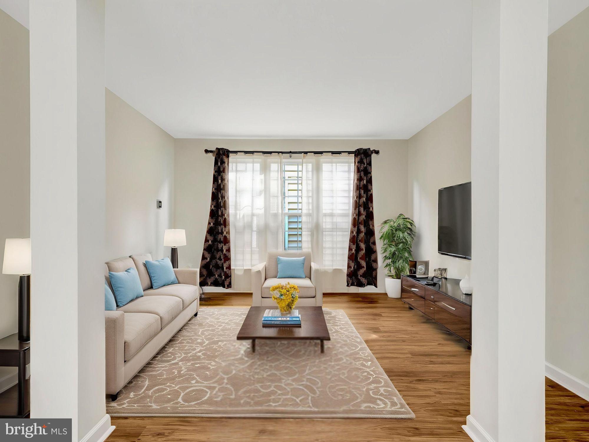 VILLAGE AT LORTON VALLEY - Residential