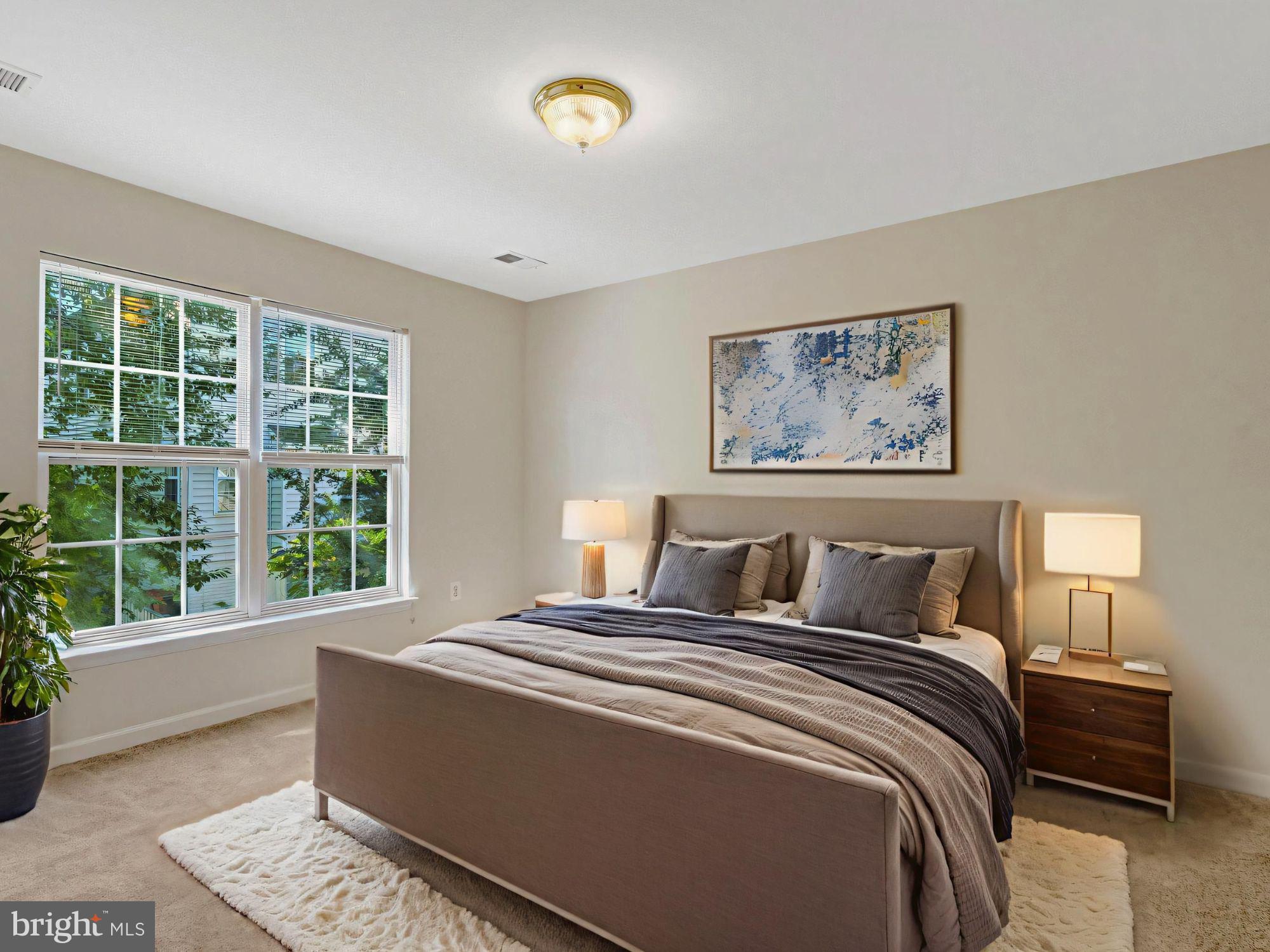 VILLAGE AT LORTON VALLEY - Residential