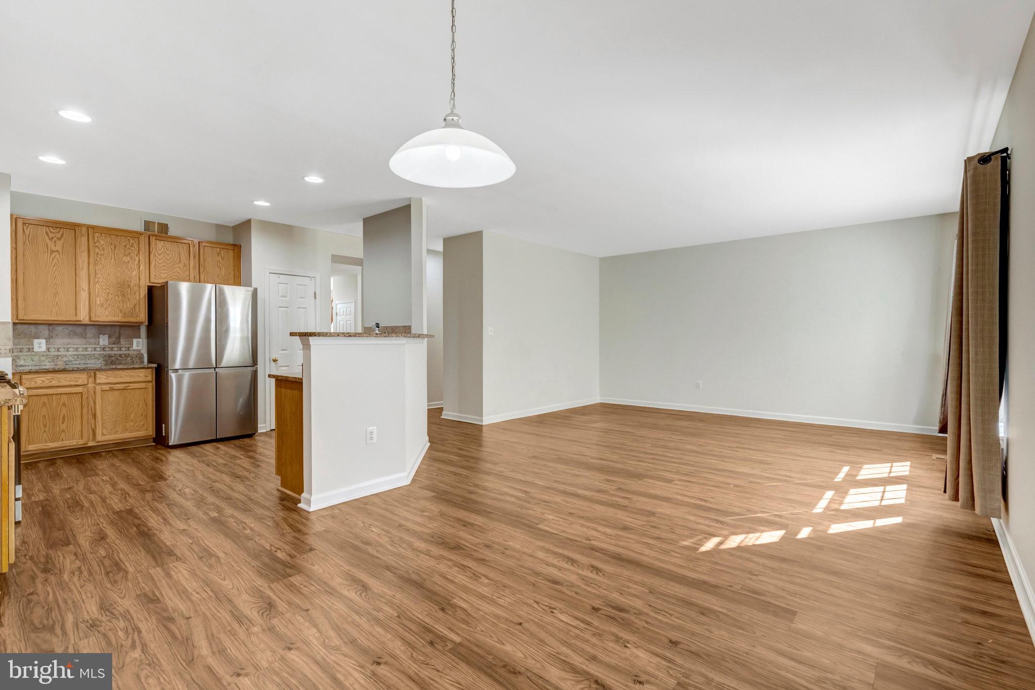 VILLAGE AT LORTON VALLEY - Residential