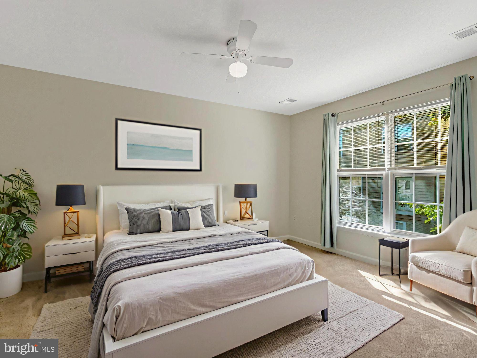 VILLAGE AT LORTON VALLEY - Residential