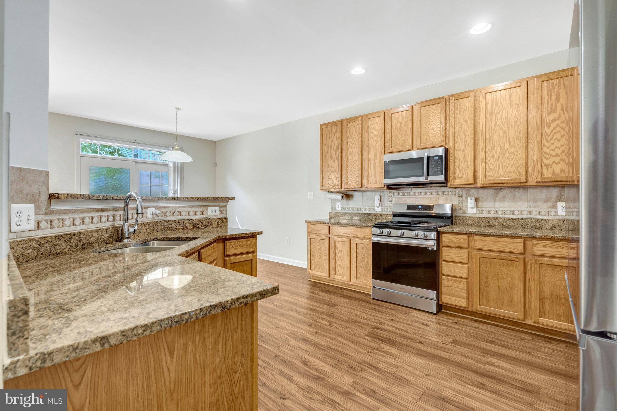 VILLAGE AT LORTON VALLEY - Residential