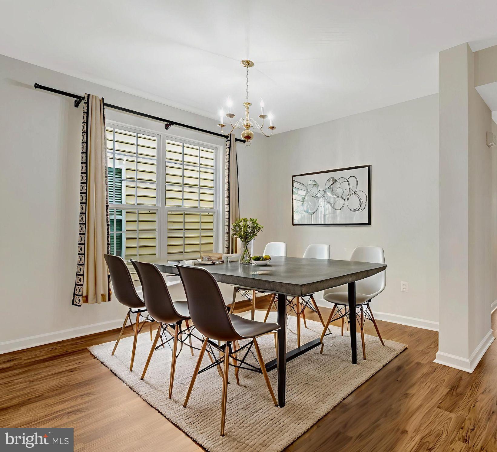 VILLAGE AT LORTON VALLEY - Residential