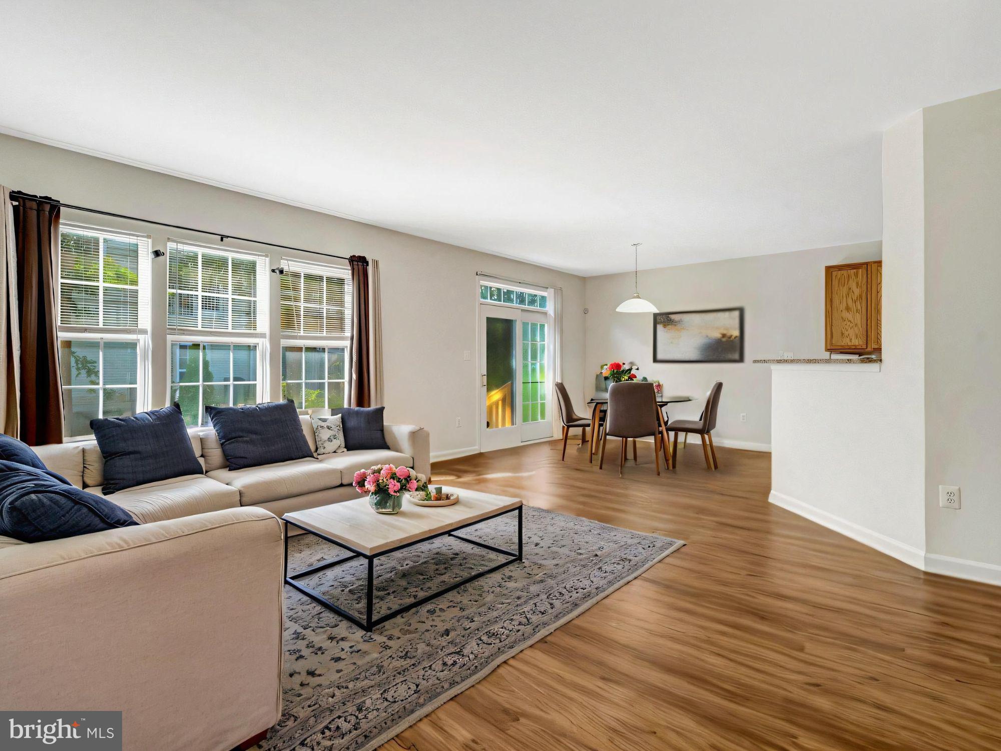 VILLAGE AT LORTON VALLEY - Residential